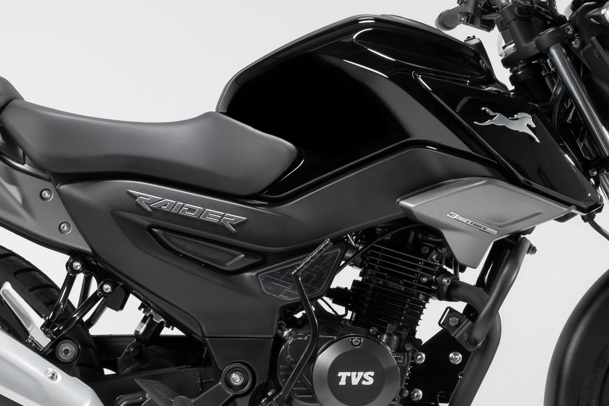 TVS RAIDER 125 Fi