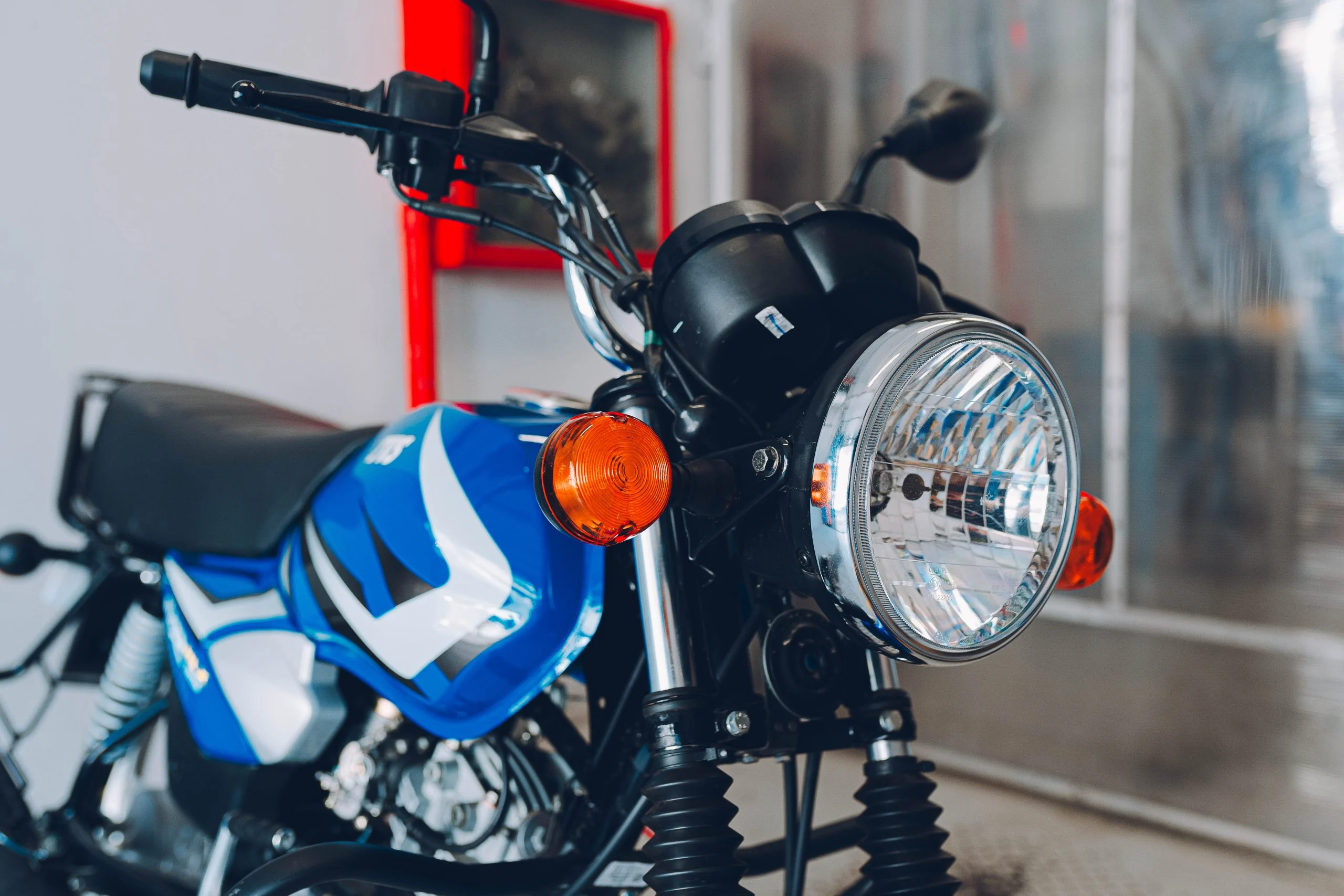 TVS STAR HLX 125