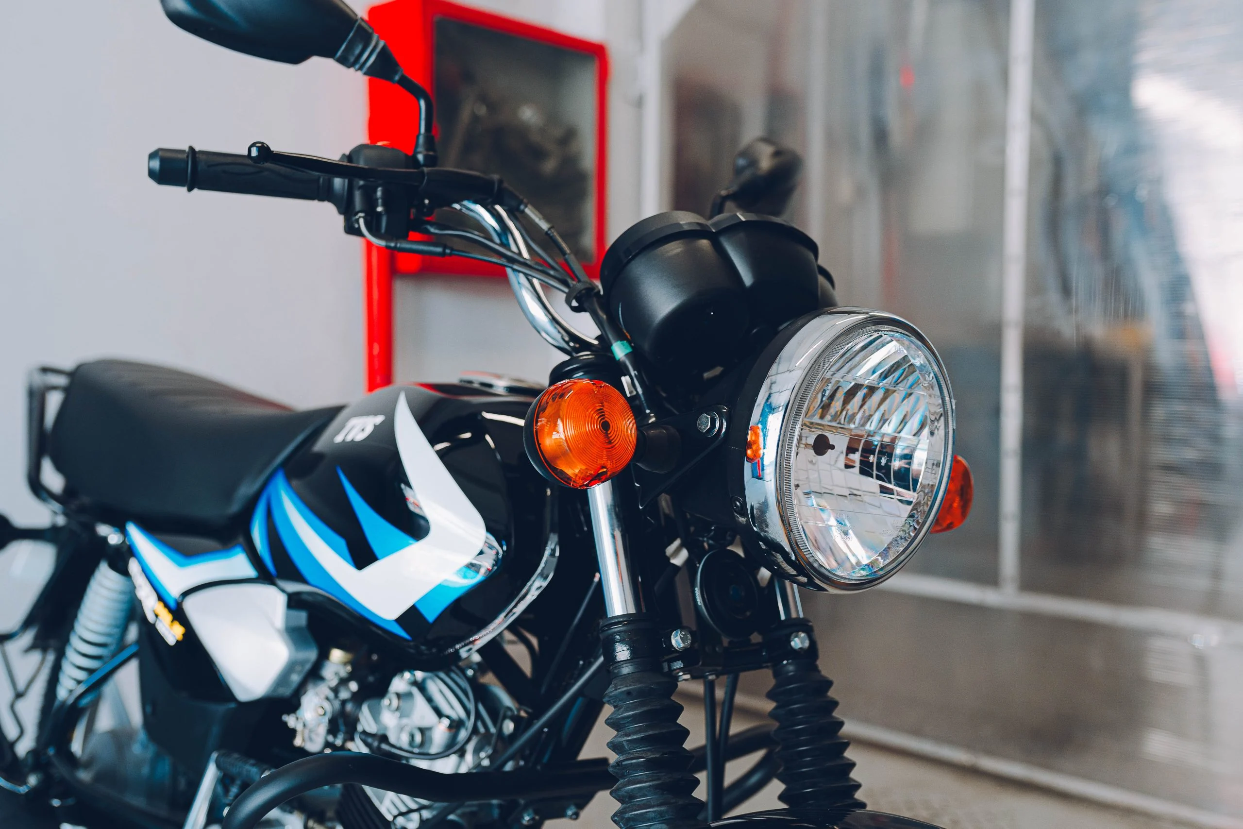 TVS STAR HLX 125