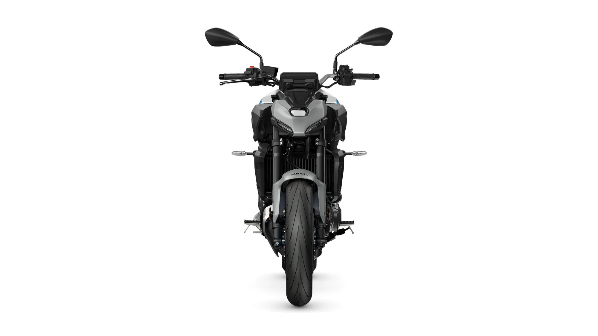 YAMAHA MT 07 ABS