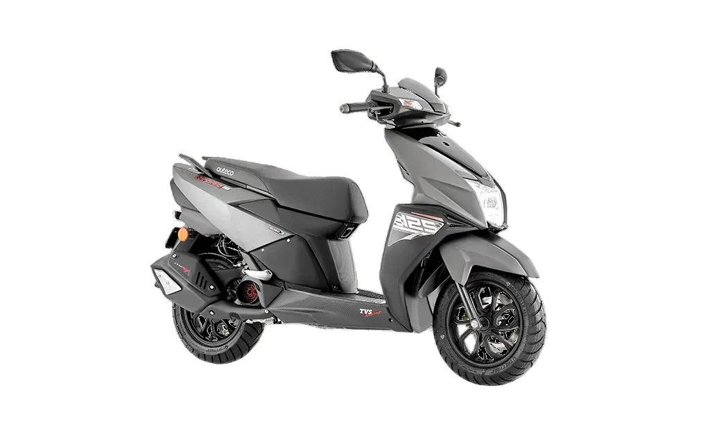 TVS NTORQ 125