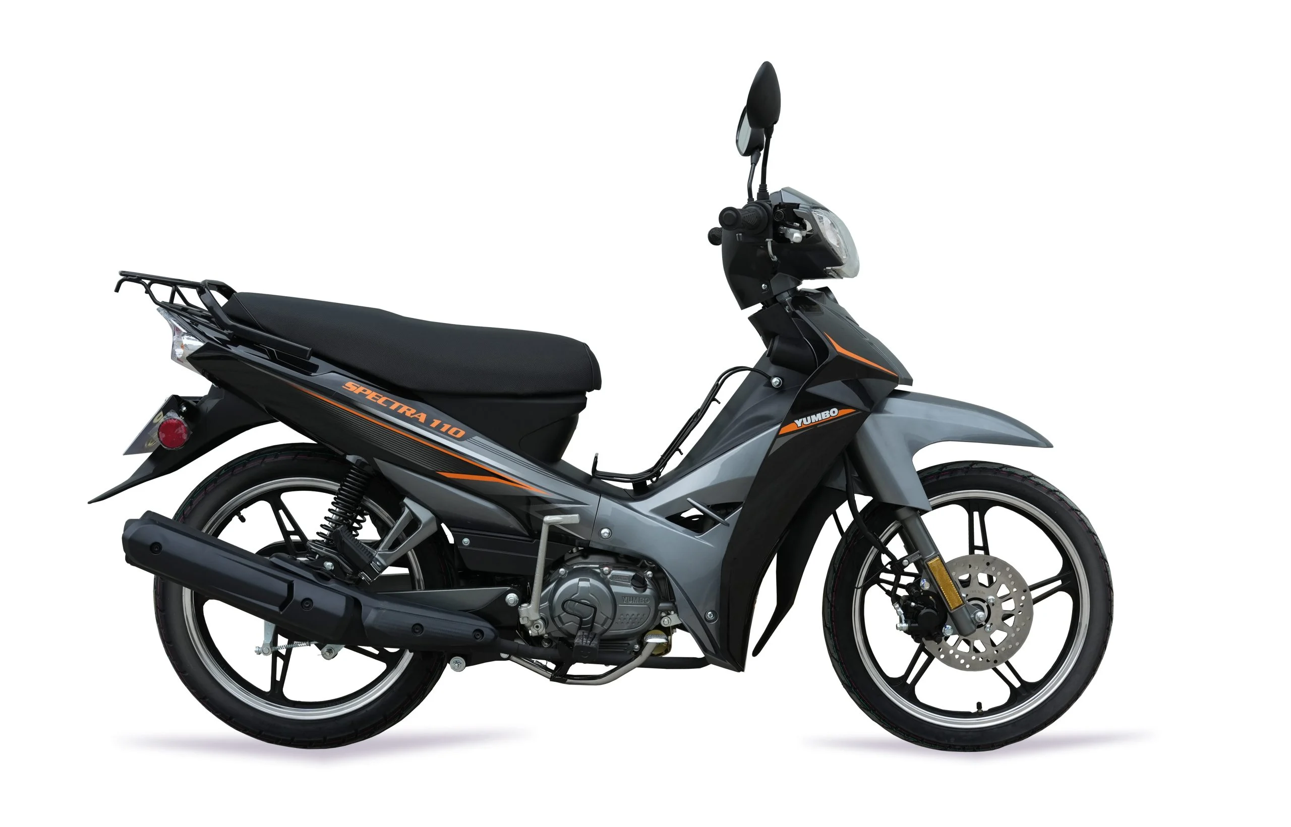 Yumbo SPECTRA 110 – OFERTA