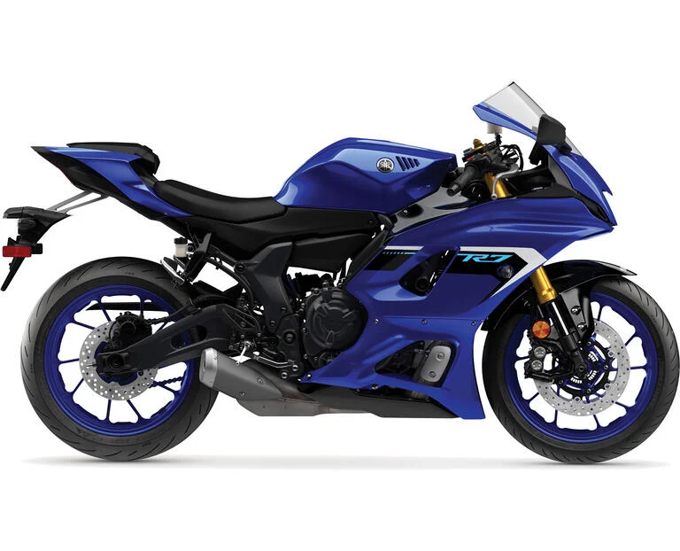 YAMAHA YZF-R7 ABS