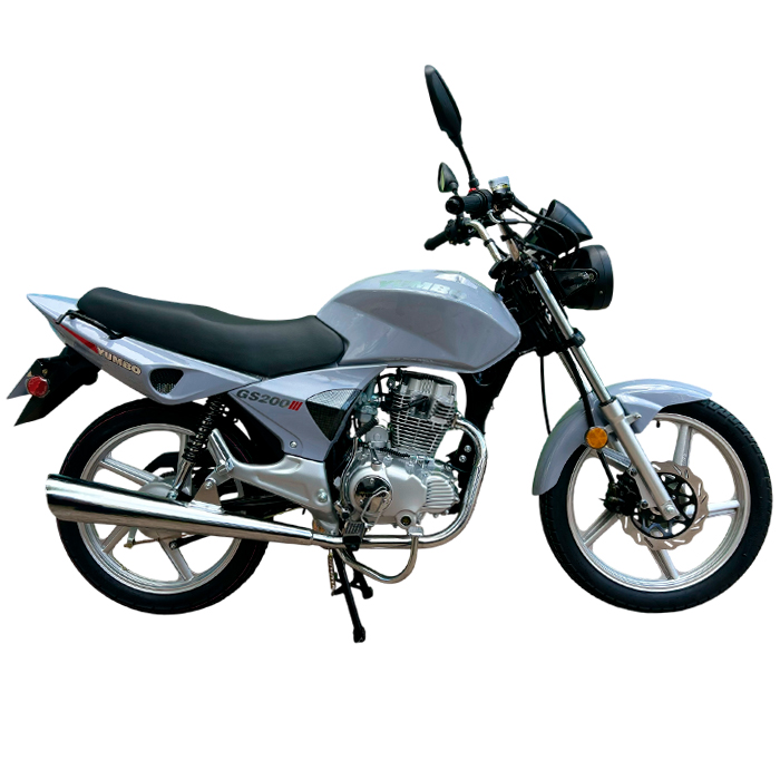 Yumbo GS 200 III