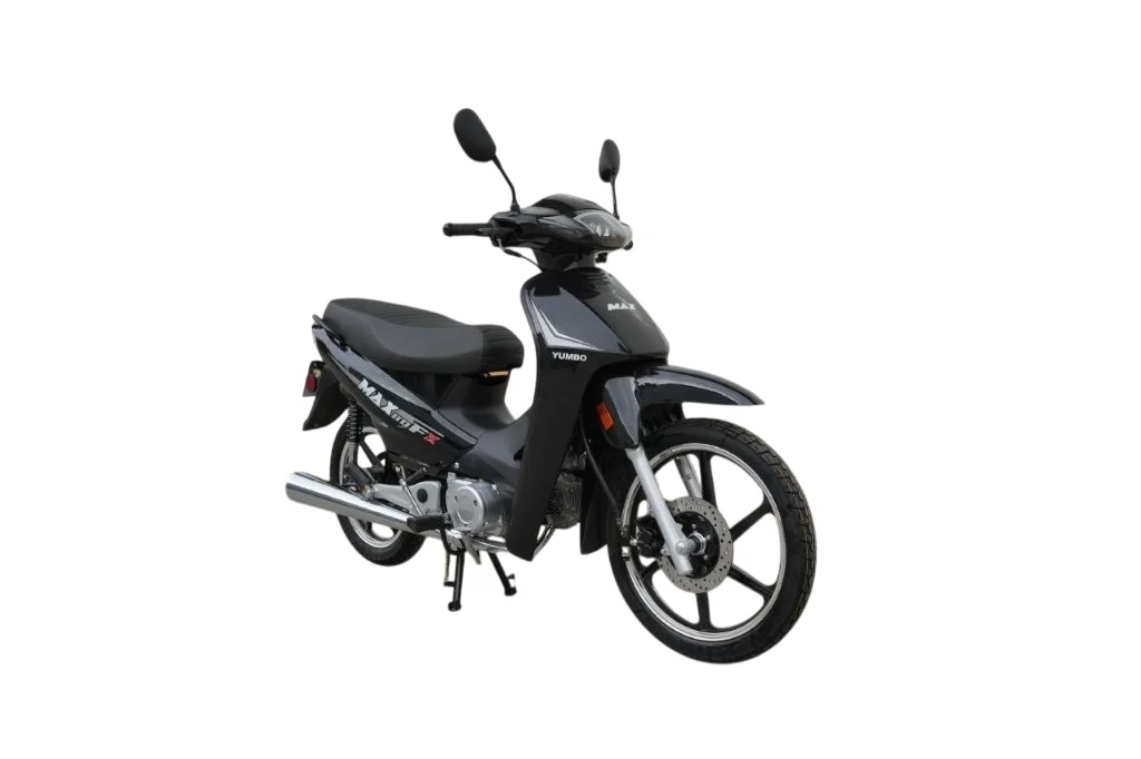 Yumbo MAX 110 FX