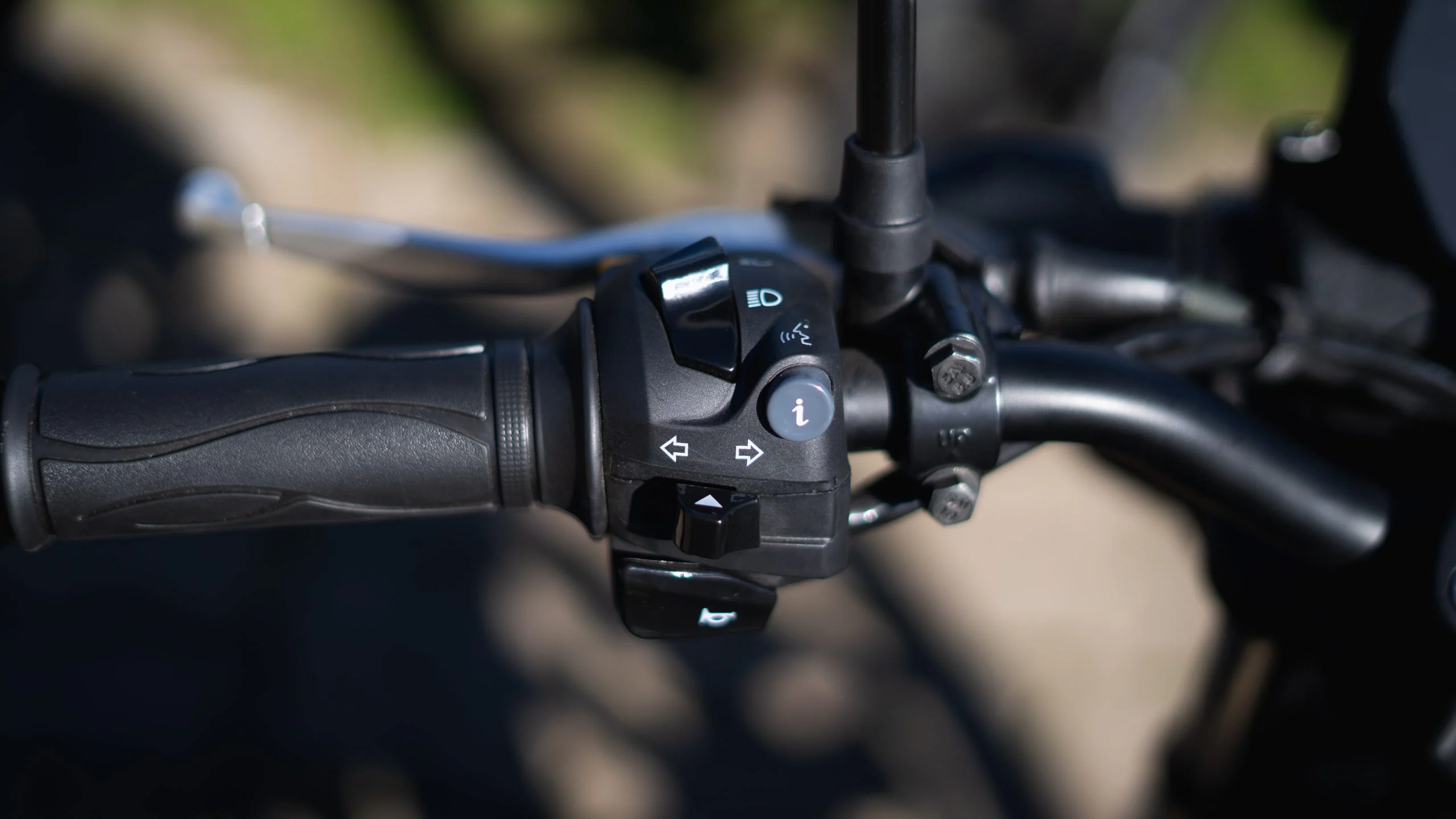 TVS RAIDER 125 Fi