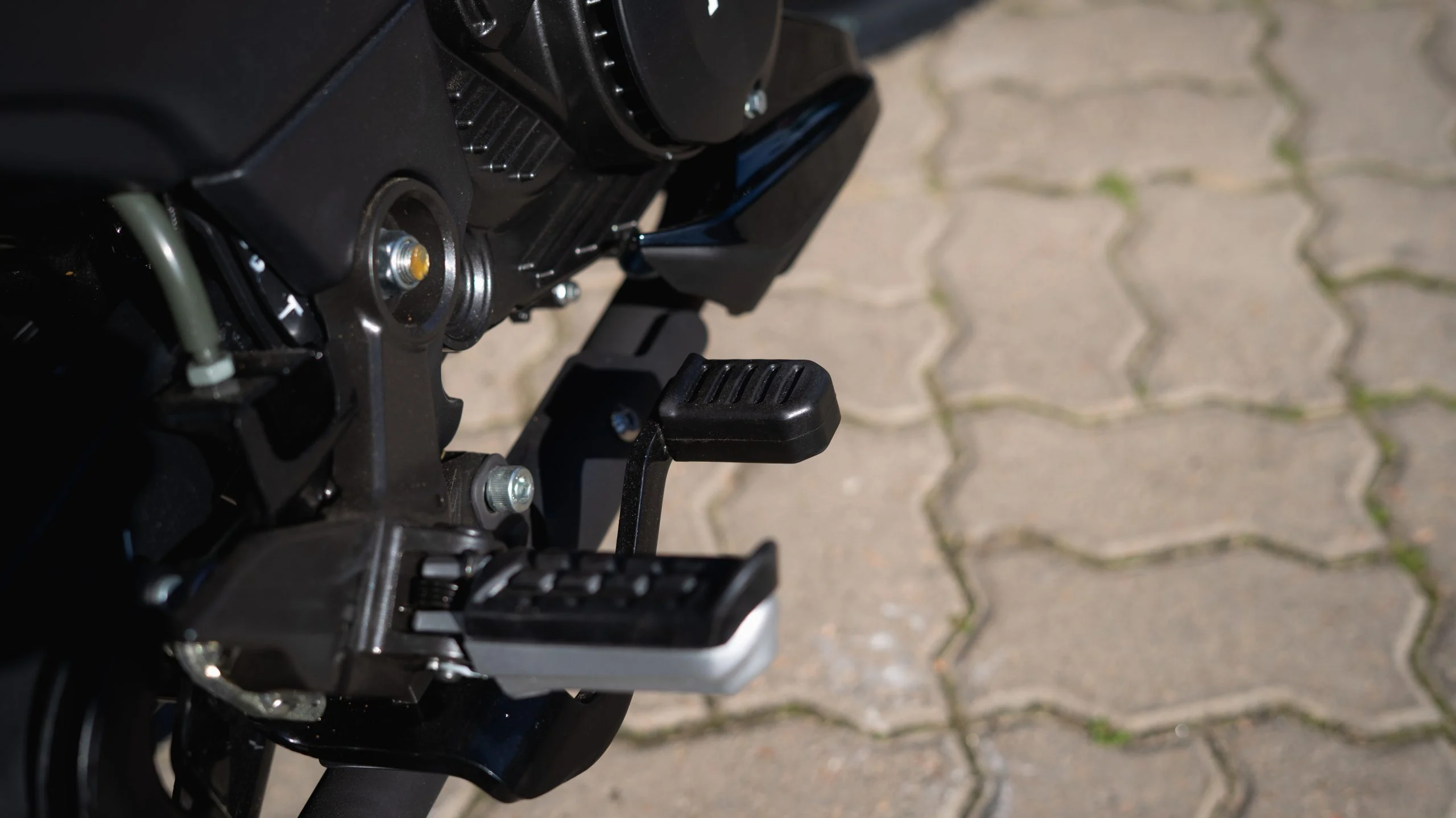 TVS RAIDER 125 Fi