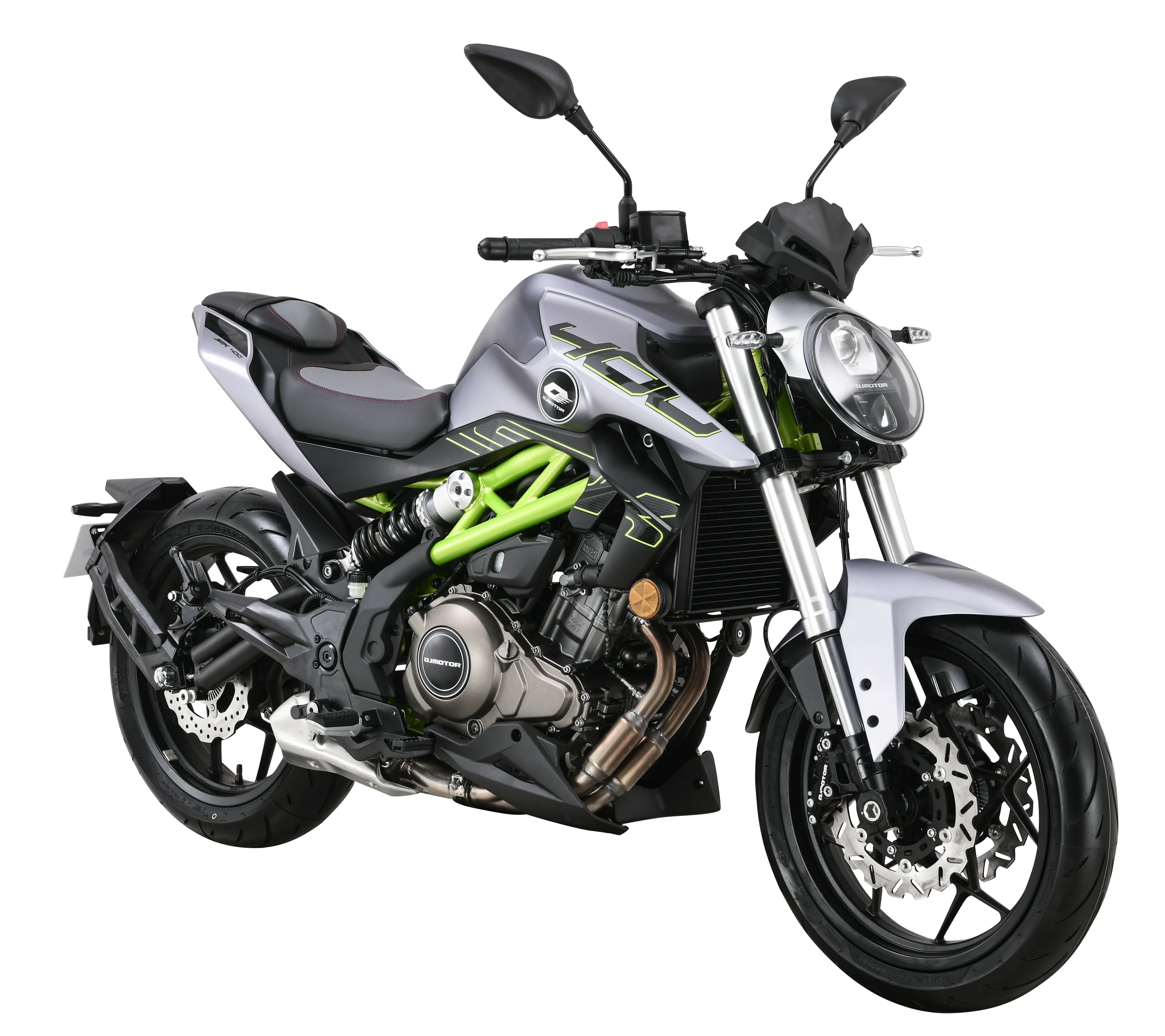 QJ SRK 400