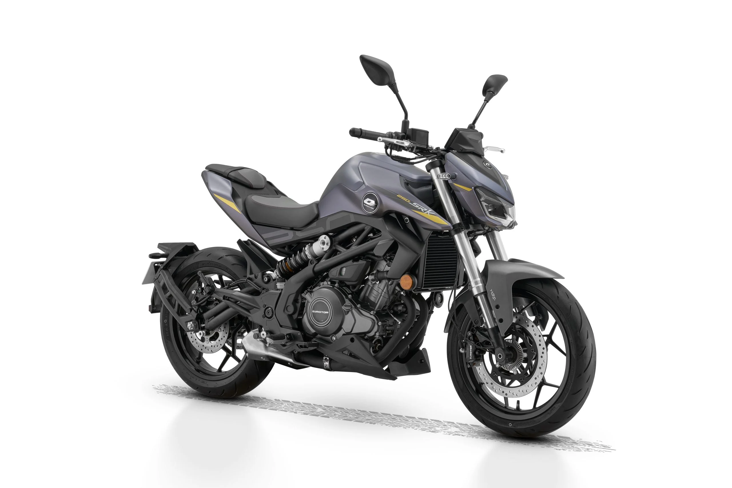 QJ SRK 250