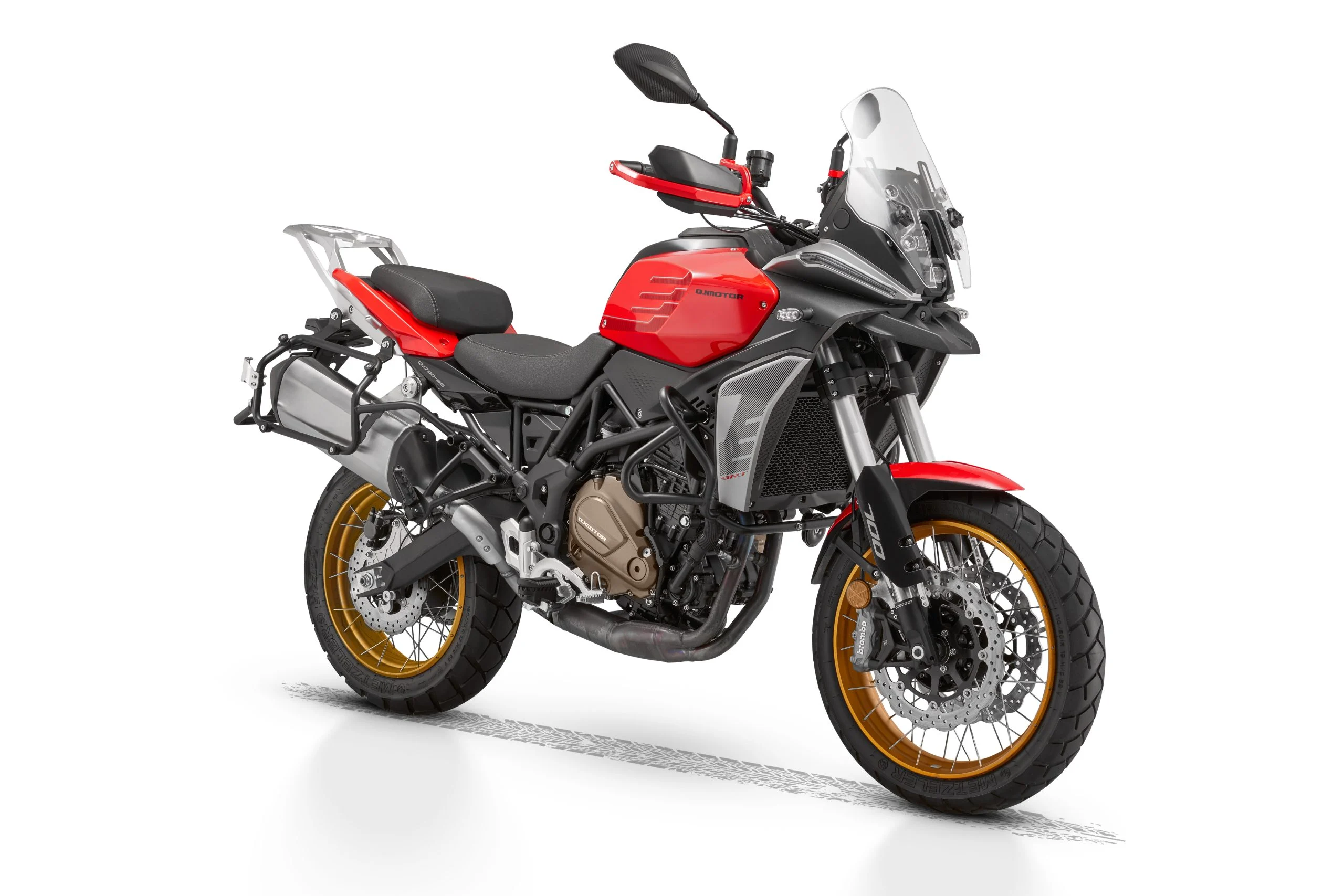 QJ SRT 700 SX