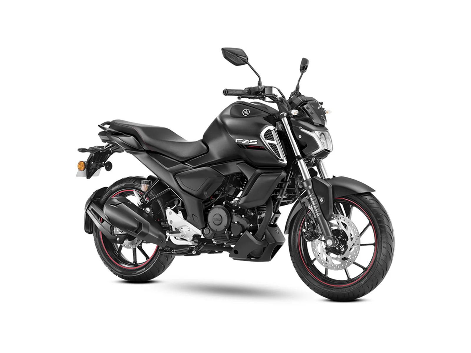 YAMAHA FZ 4.0 ABS