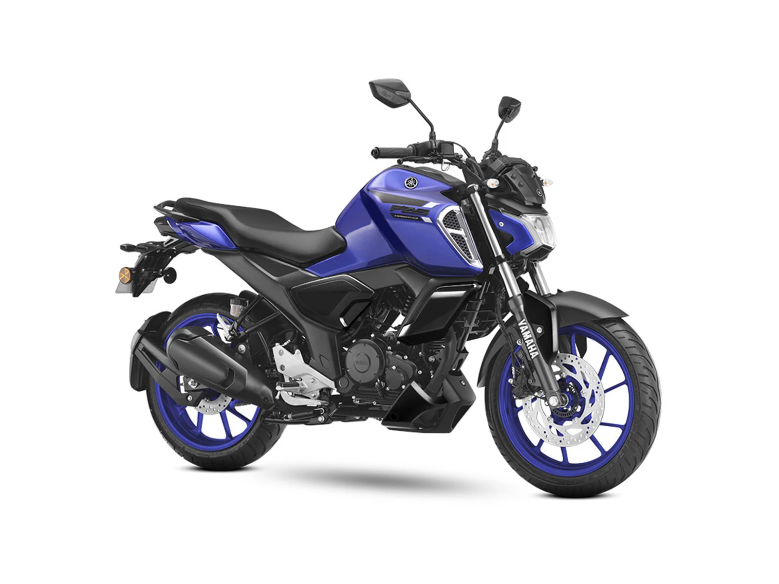YAMAHA FZ 4.0 ABS