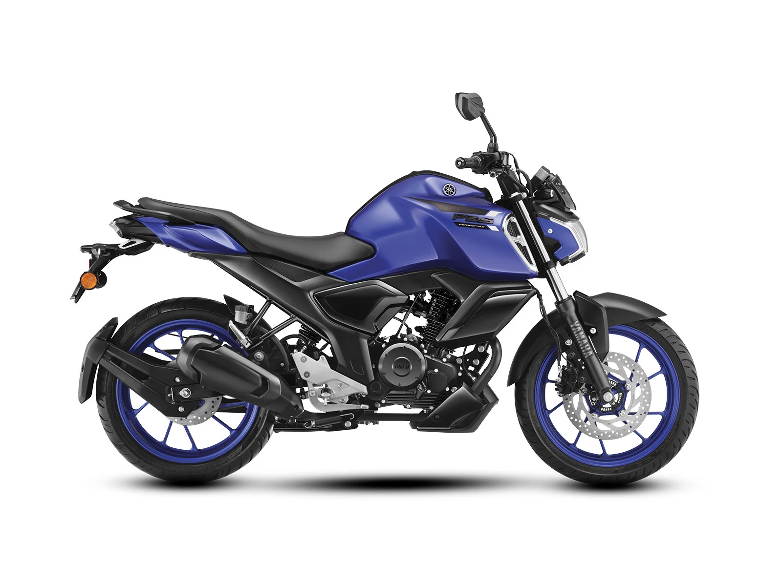 YAMAHA FZ 4.0 ABS