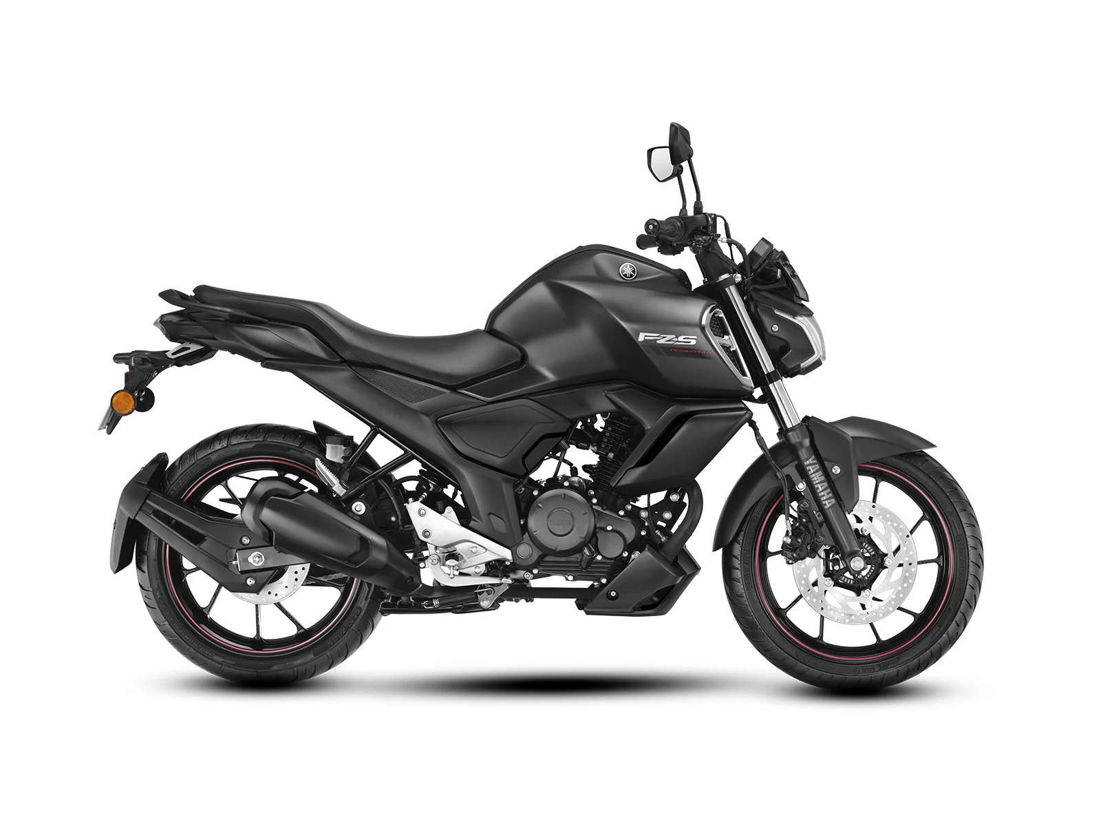 YAMAHA FZ 4.0 ABS
