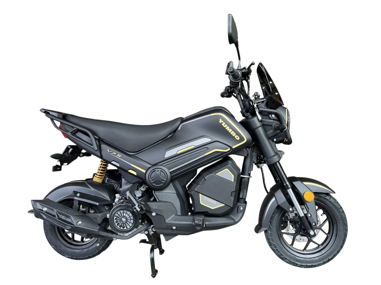 Yumbo VX 5