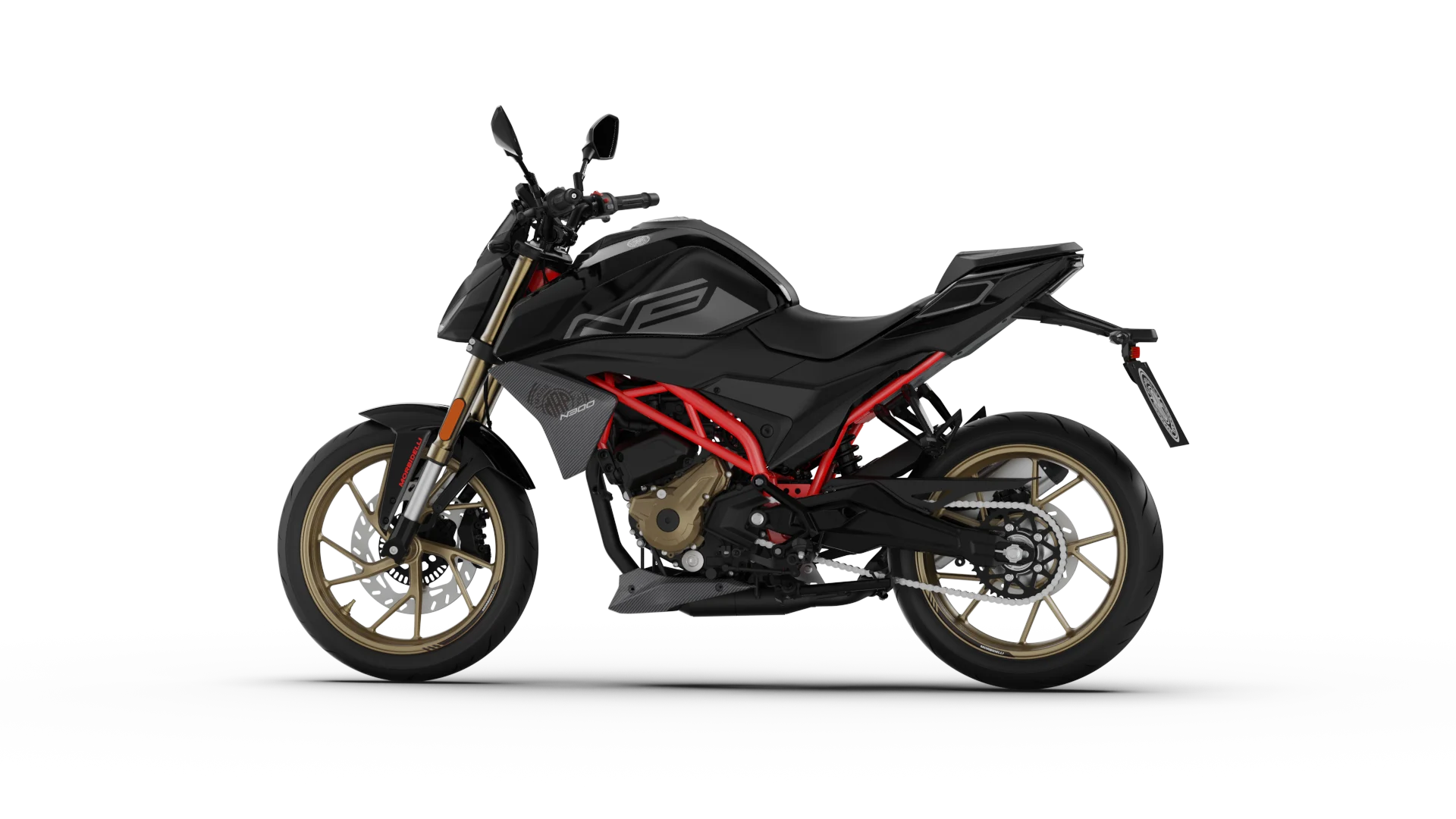 MORBIDELLI N300