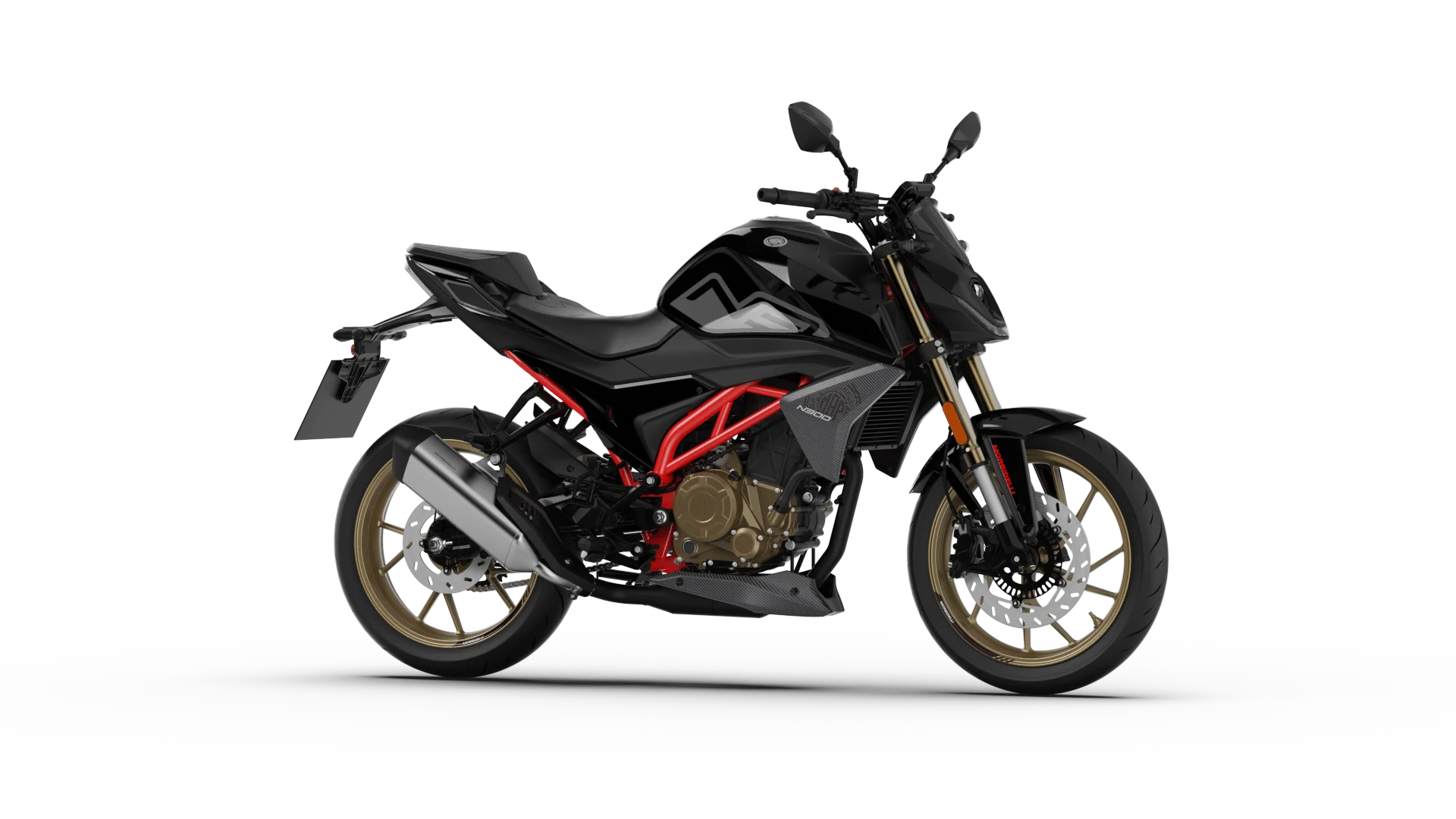 MORBIDELLI N300