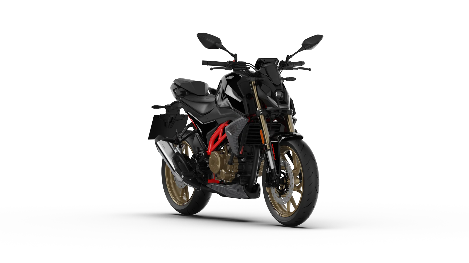 MORBIDELLI N300