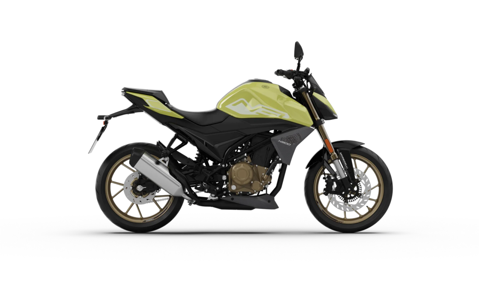 MORBIDELLI N300