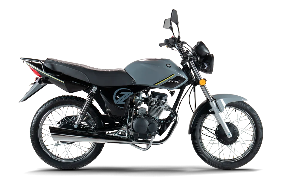 ZANELLA RX 125 ST