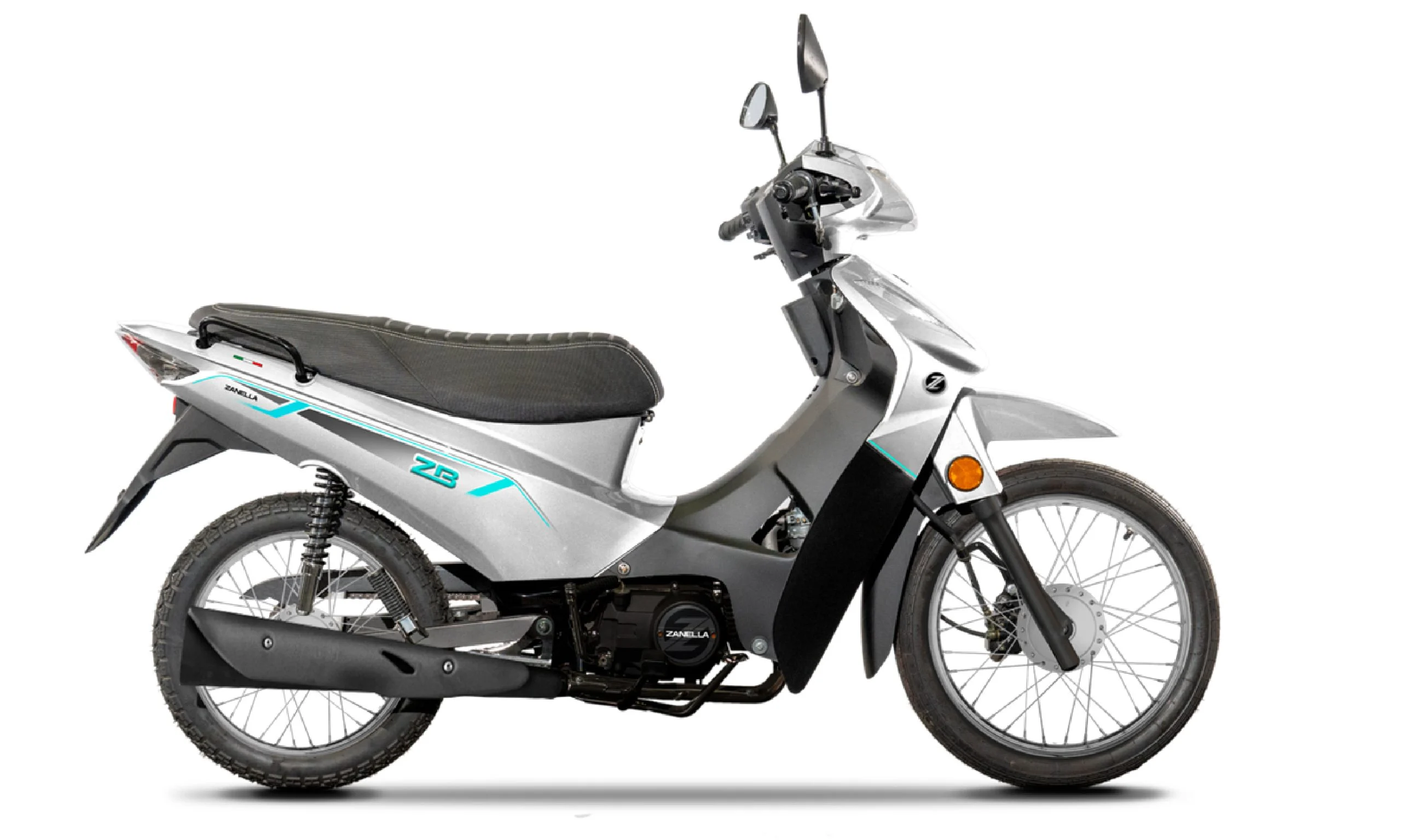 ZANELLA ZB 110 ST