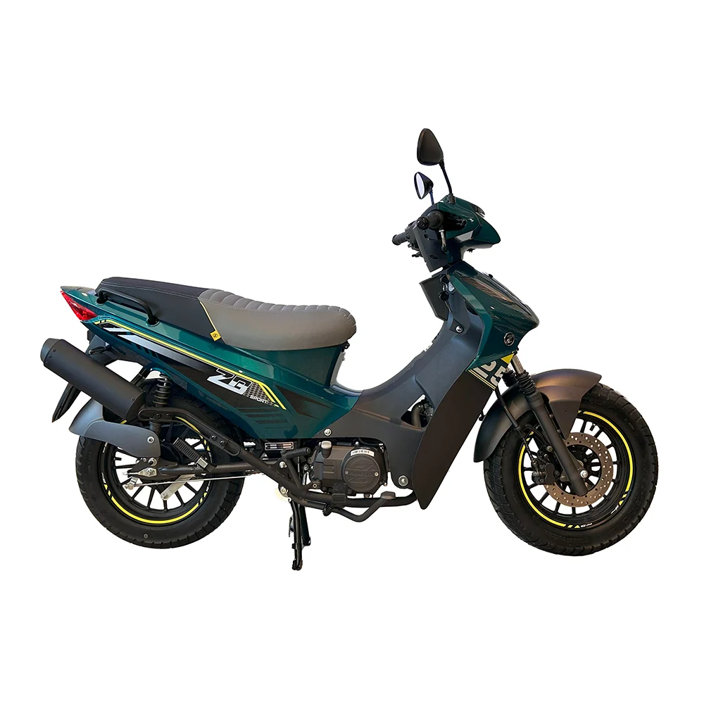 ZANELLA ZB 125 SPORT