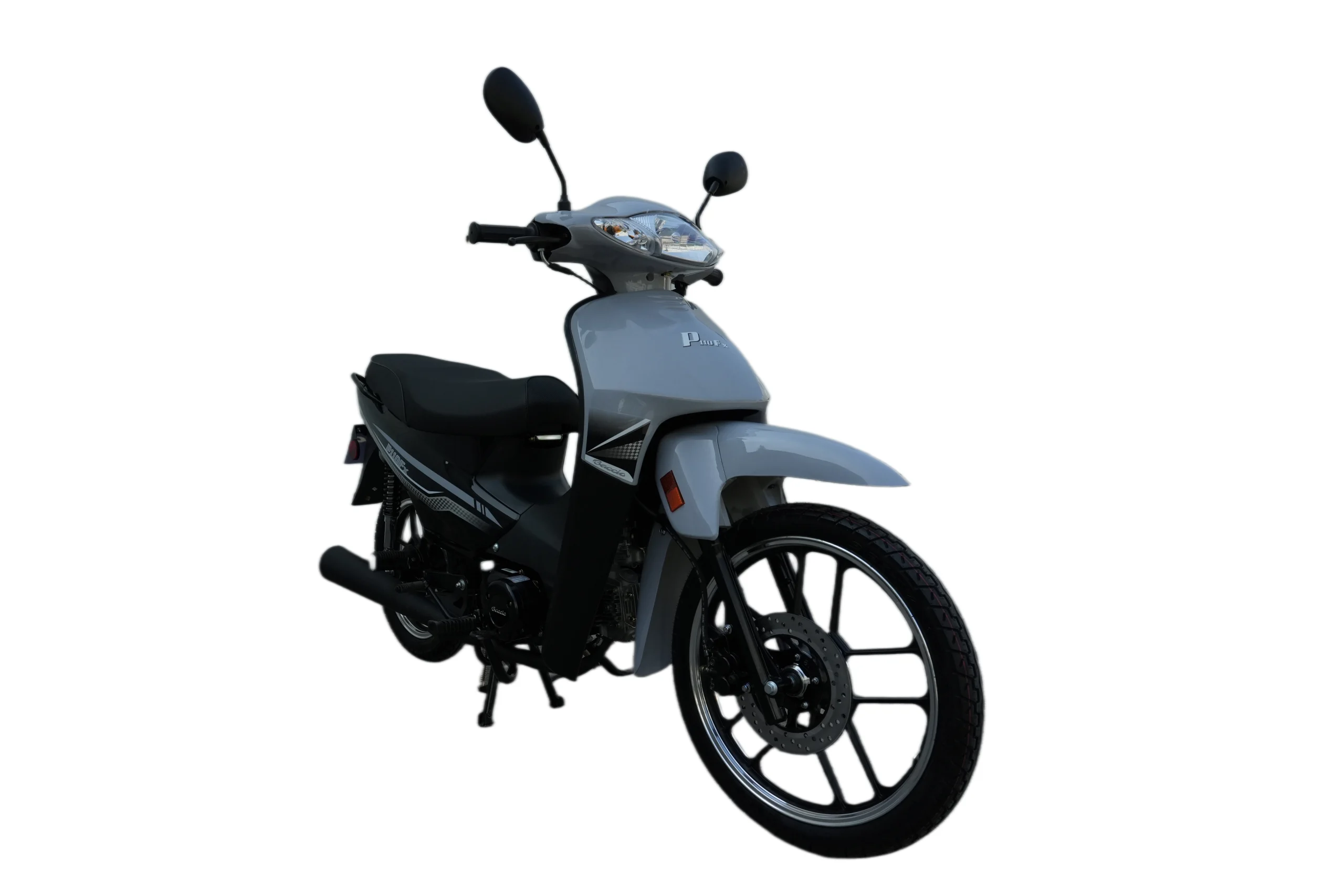 Baccio P110 FX