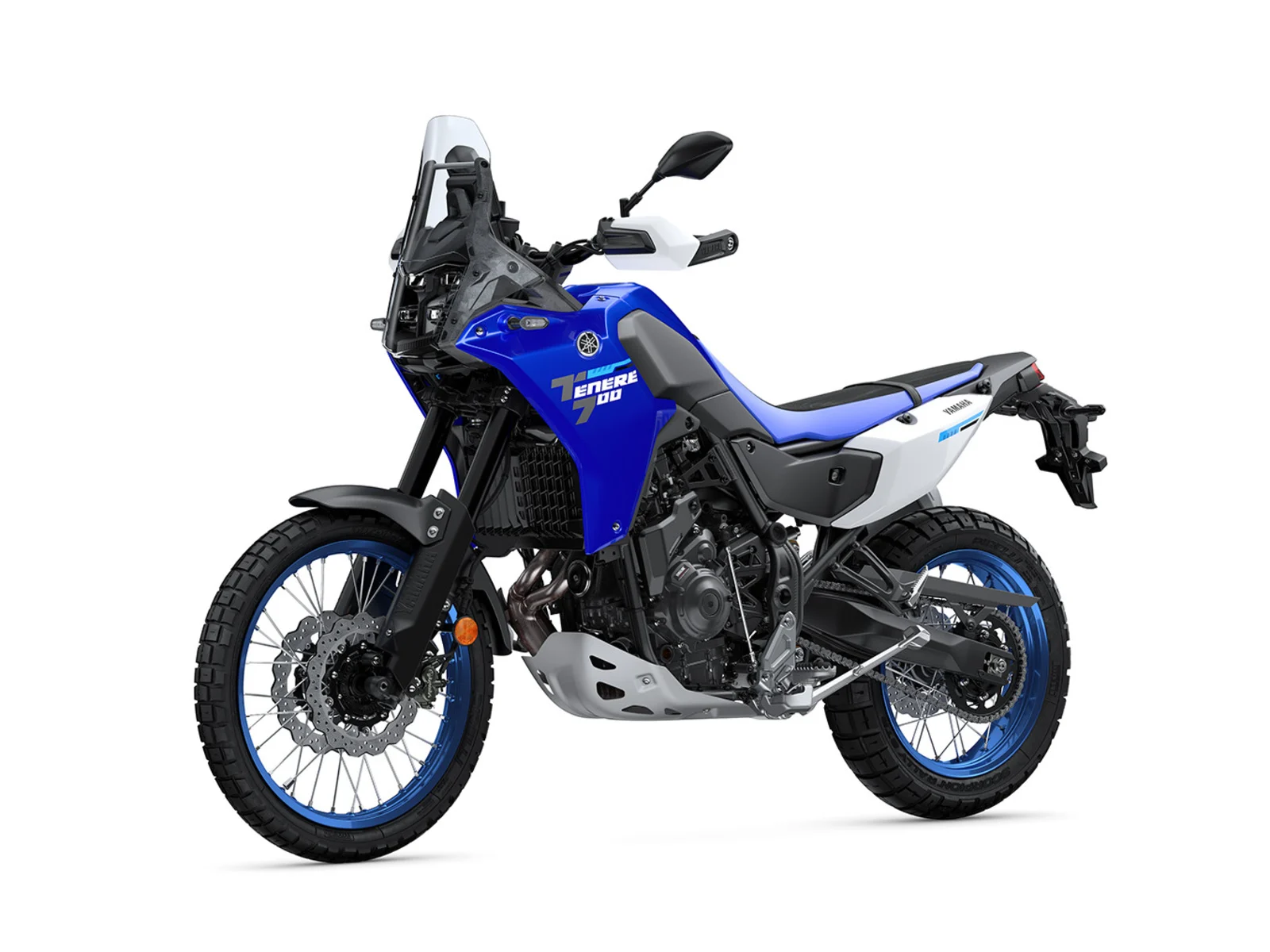 YAMAHA TÉNÉRÉ 700 2026