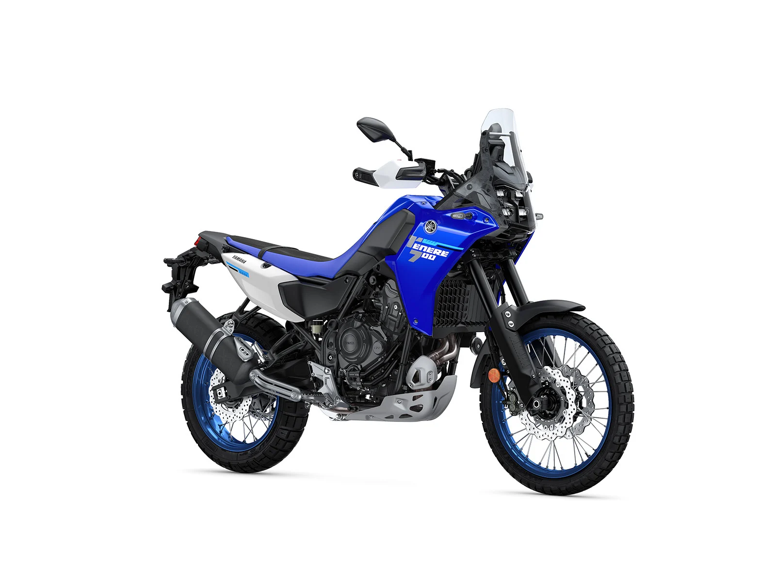 YAMAHA TÉNÉRÉ 700 2026