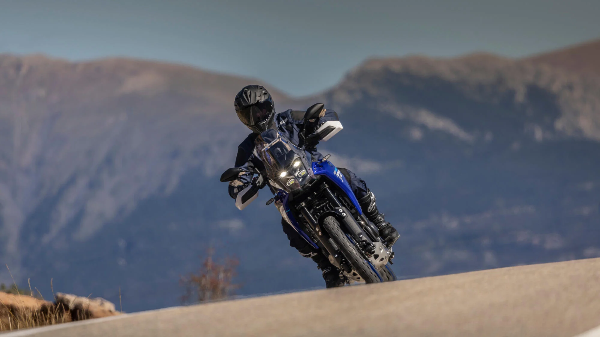 YAMAHA TÉNÉRÉ 700 2026