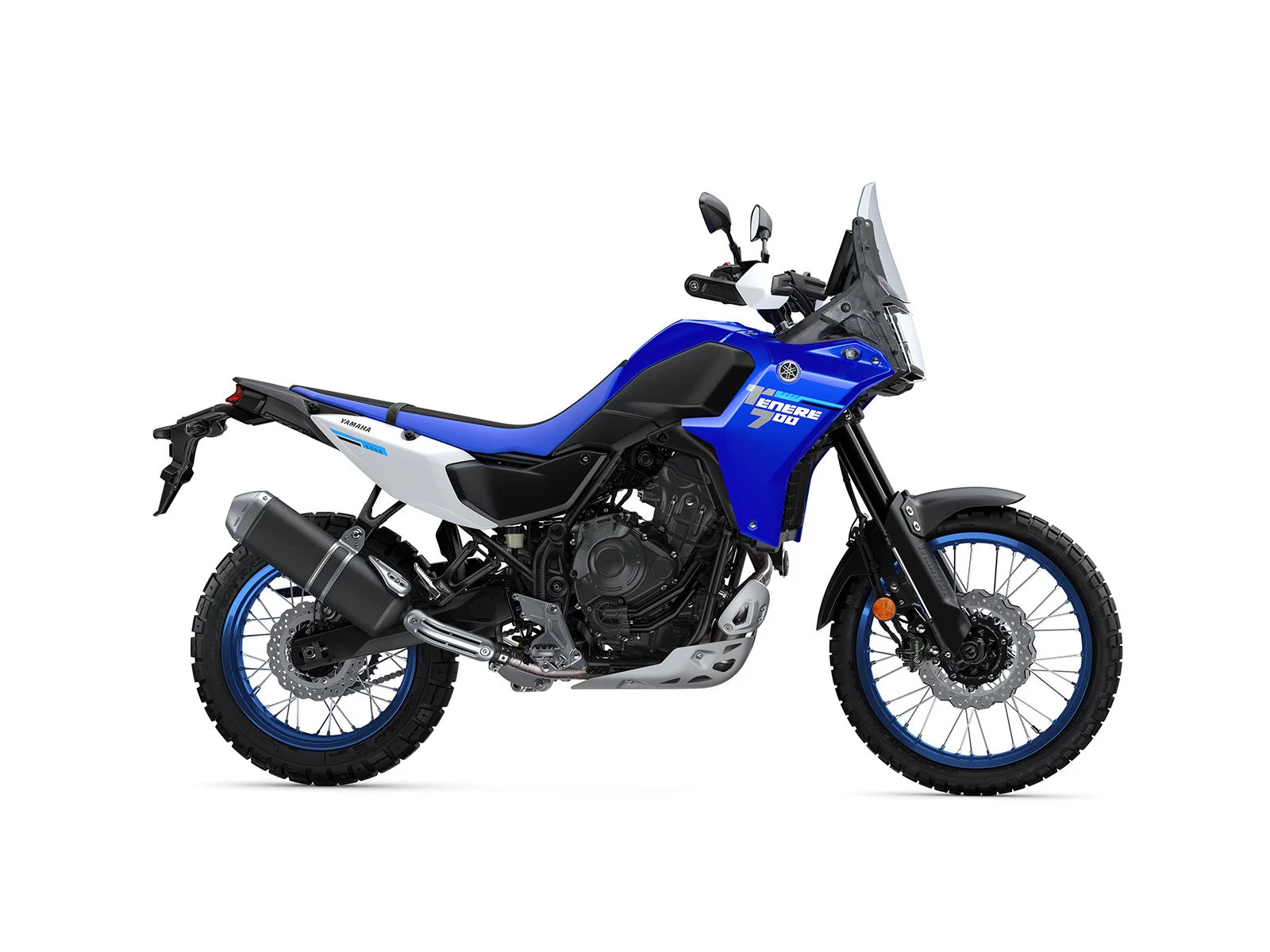 YAMAHA TÉNÉRÉ 700 2026