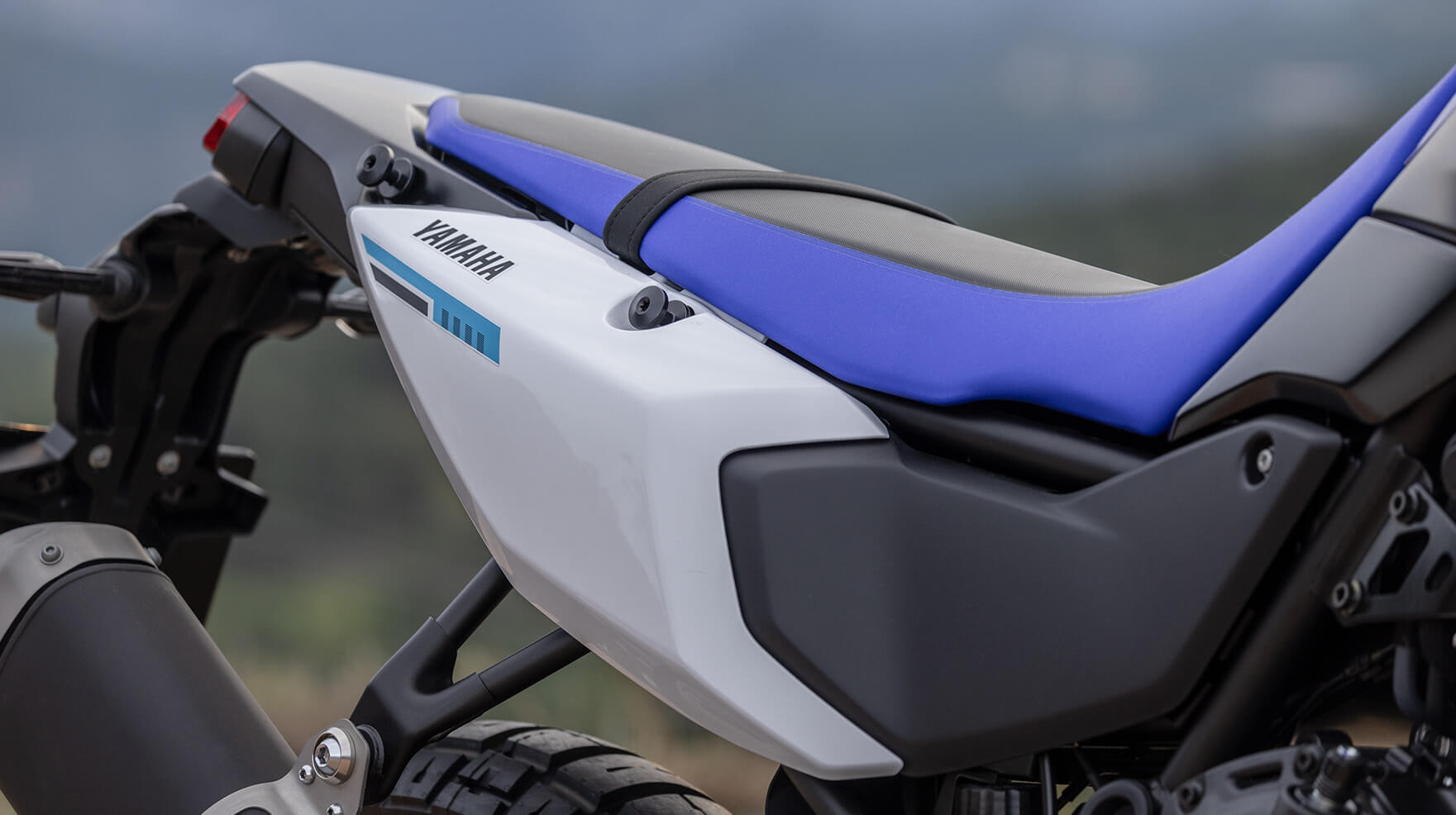 YAMAHA TÉNÉRÉ 700 2026