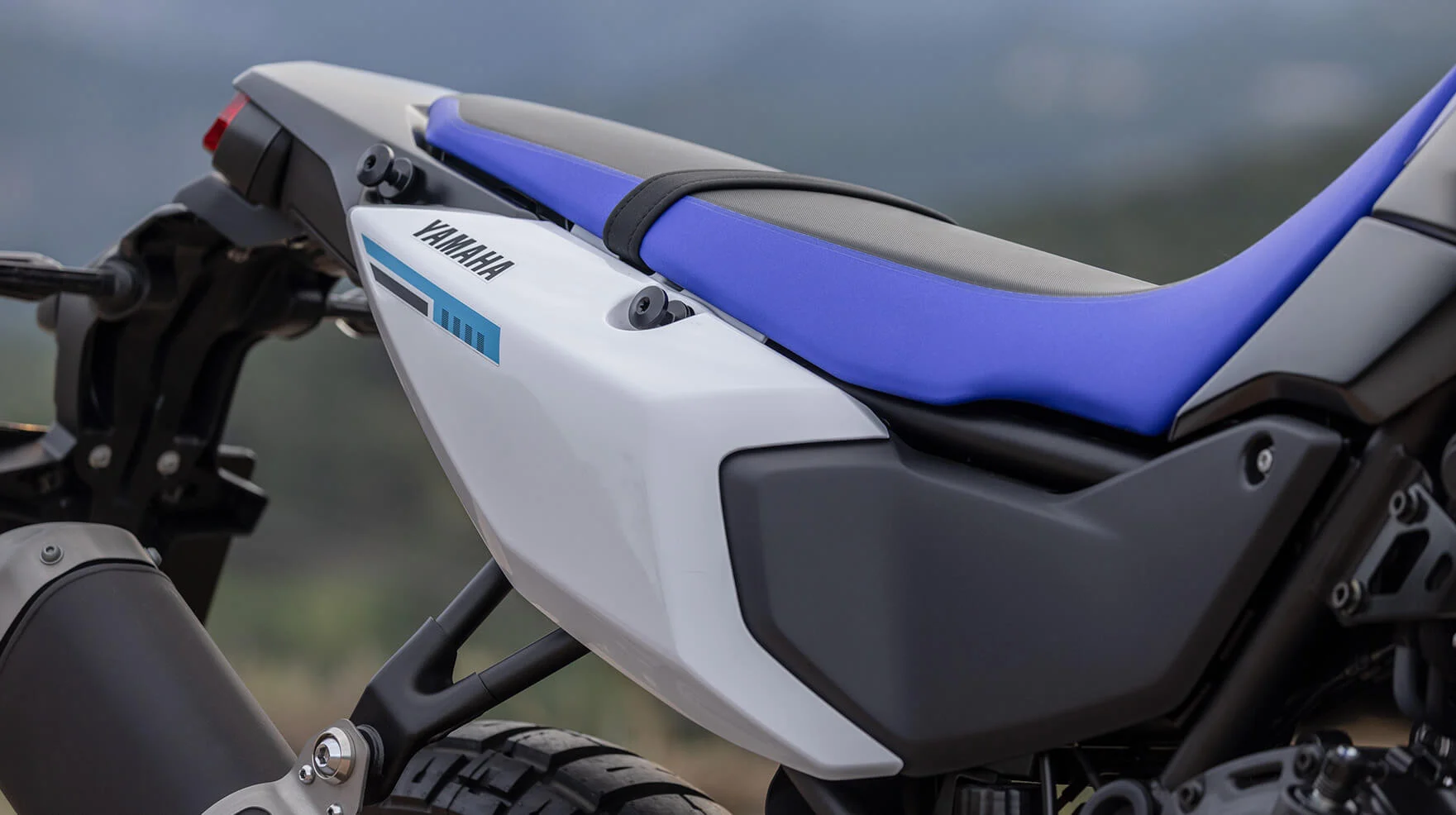 YAMAHA TÉNÉRÉ 700 2026
