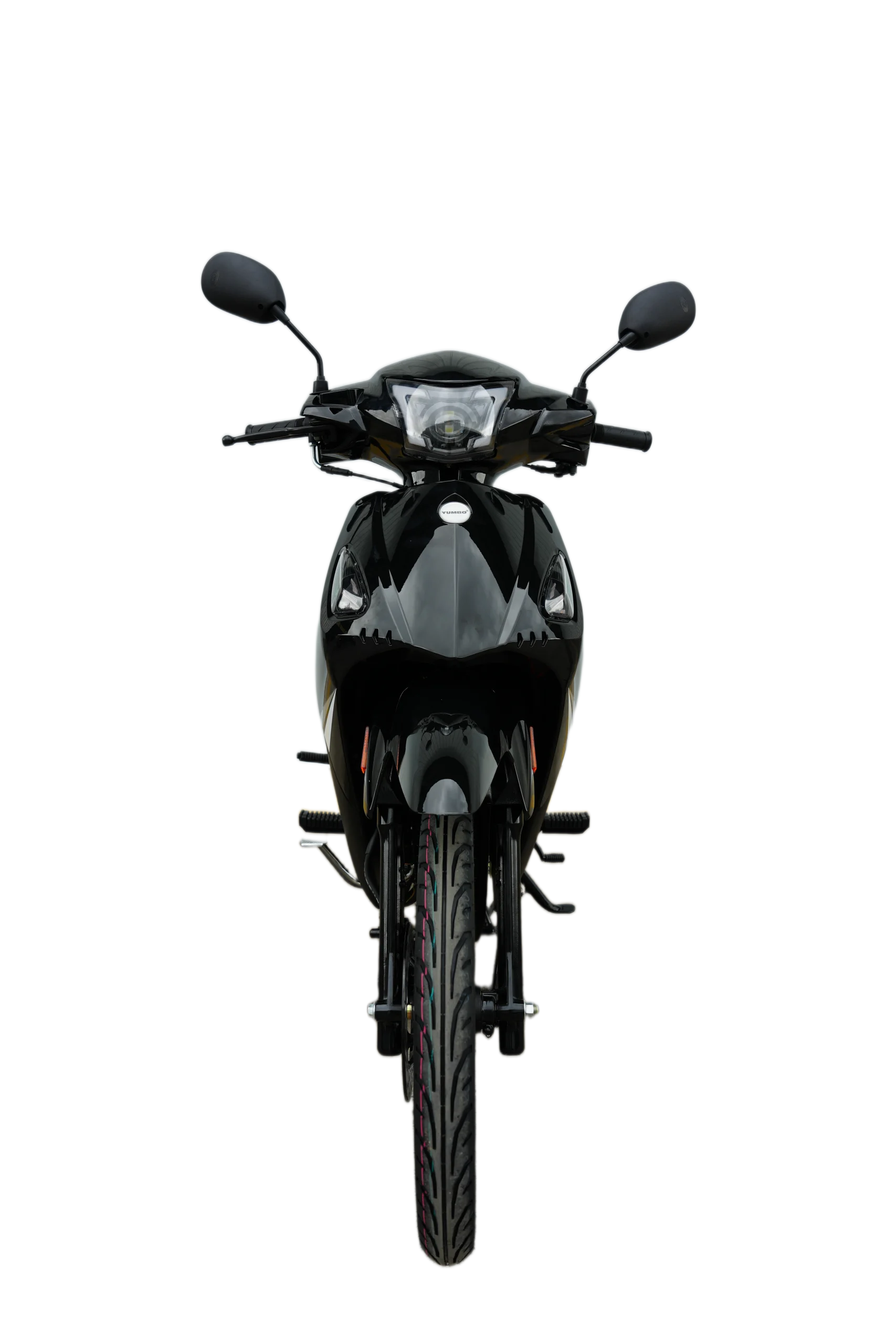 Yumbo CITY 125