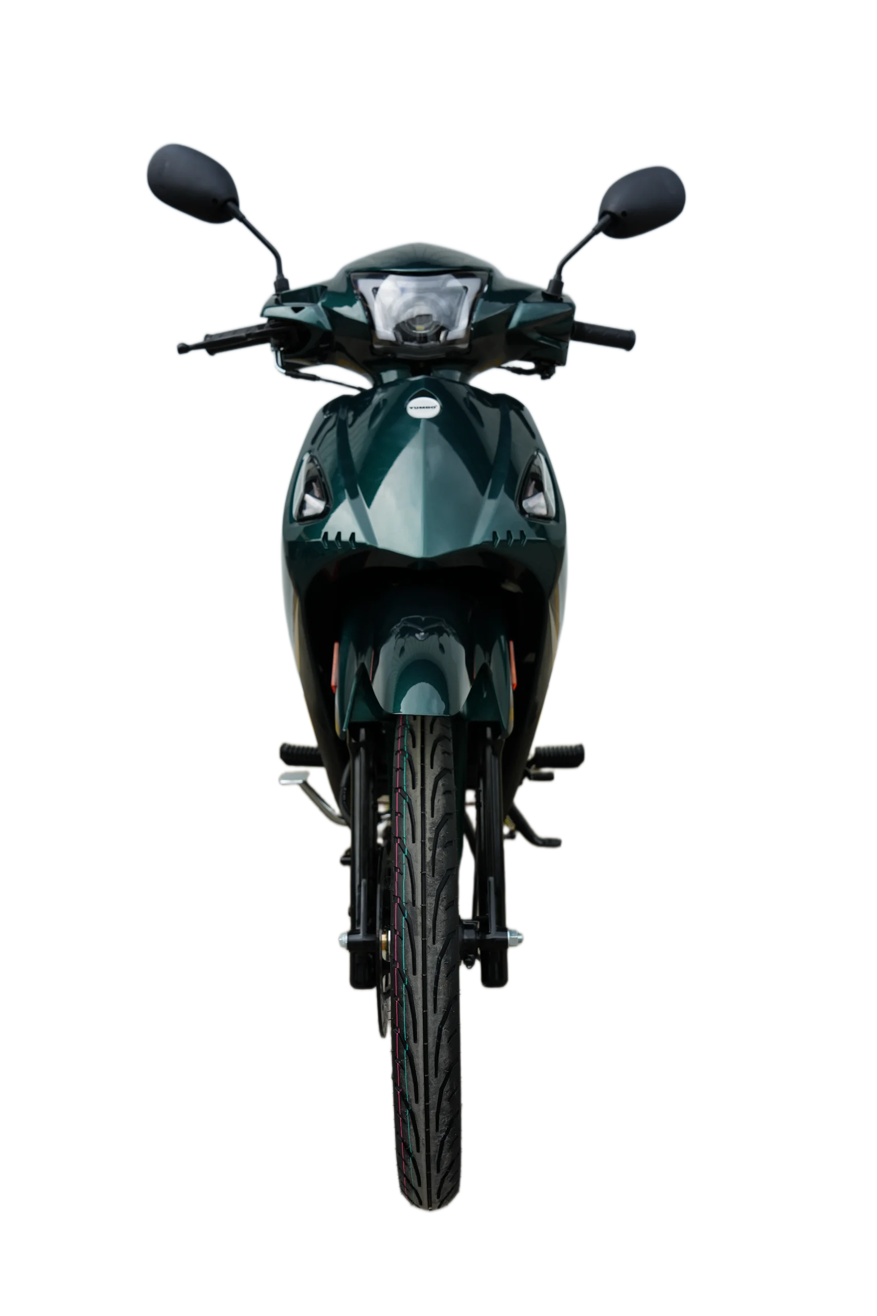 Yumbo CITY 125