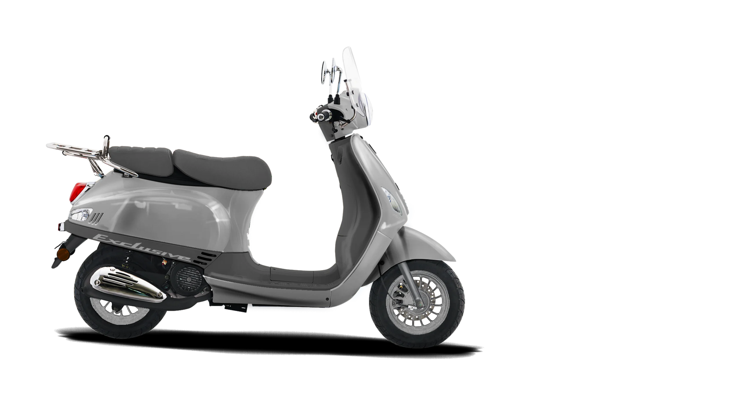 ZANELLA STYLER 125