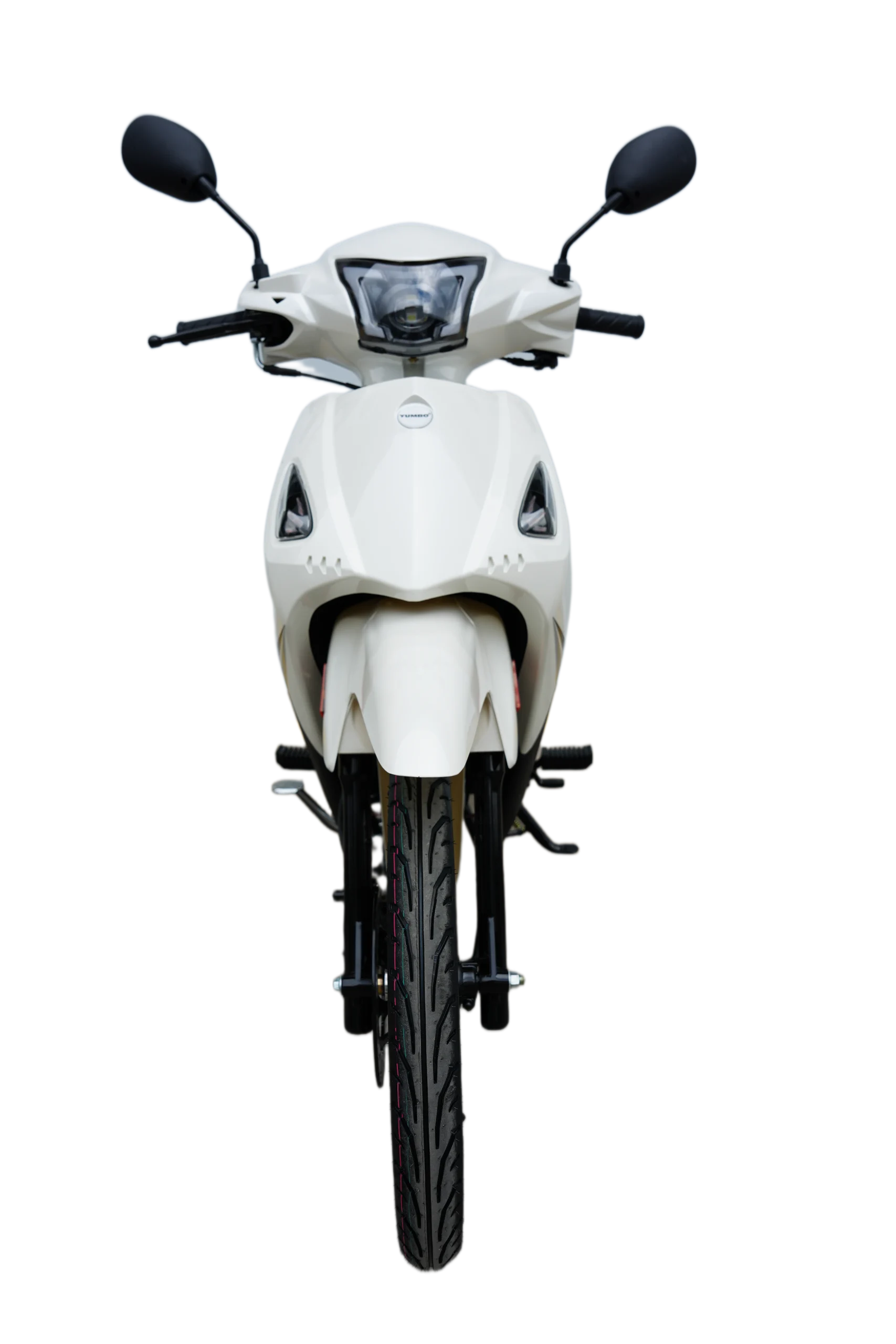 Yumbo CITY 125