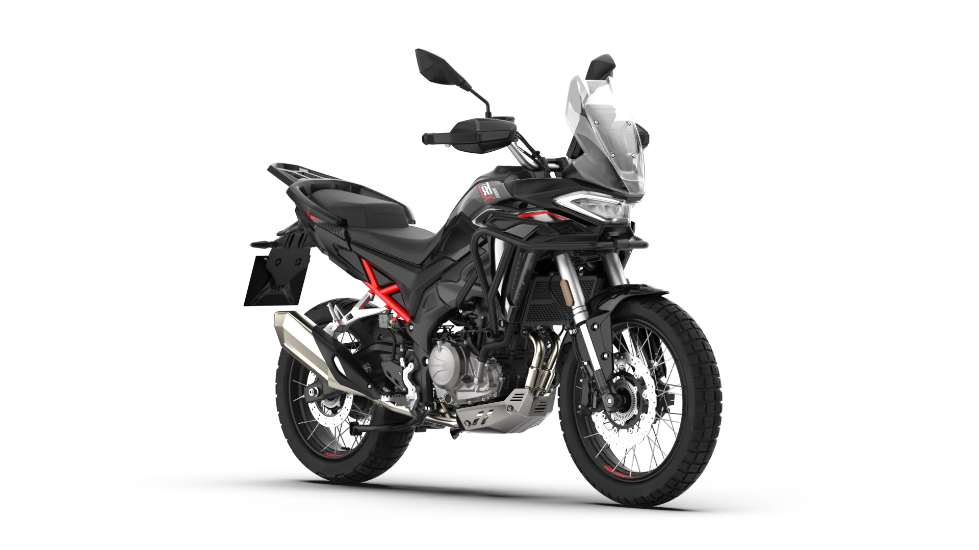 MORBIDELLI T352X