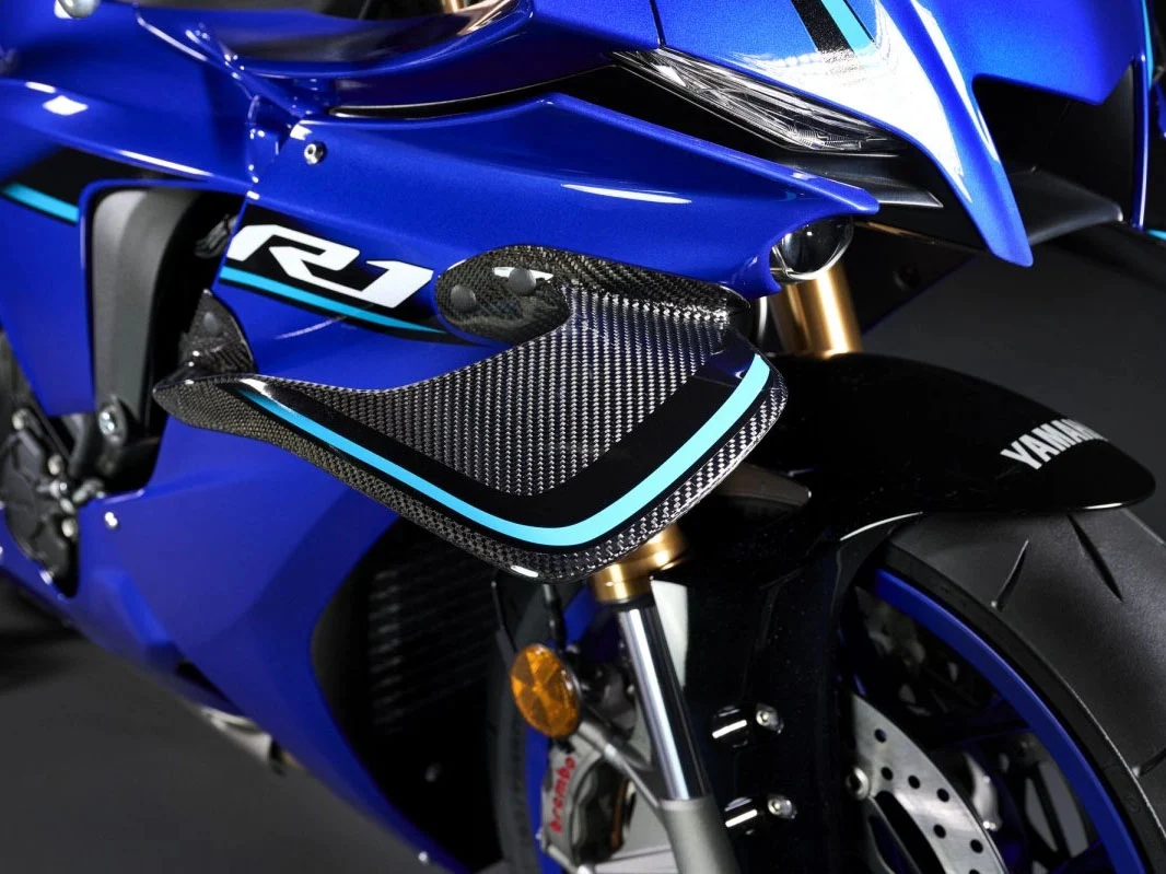 YAMAHA YZF-R1 2026