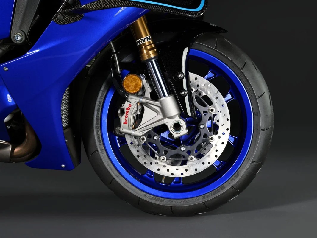 YAMAHA YZF-R1 2026