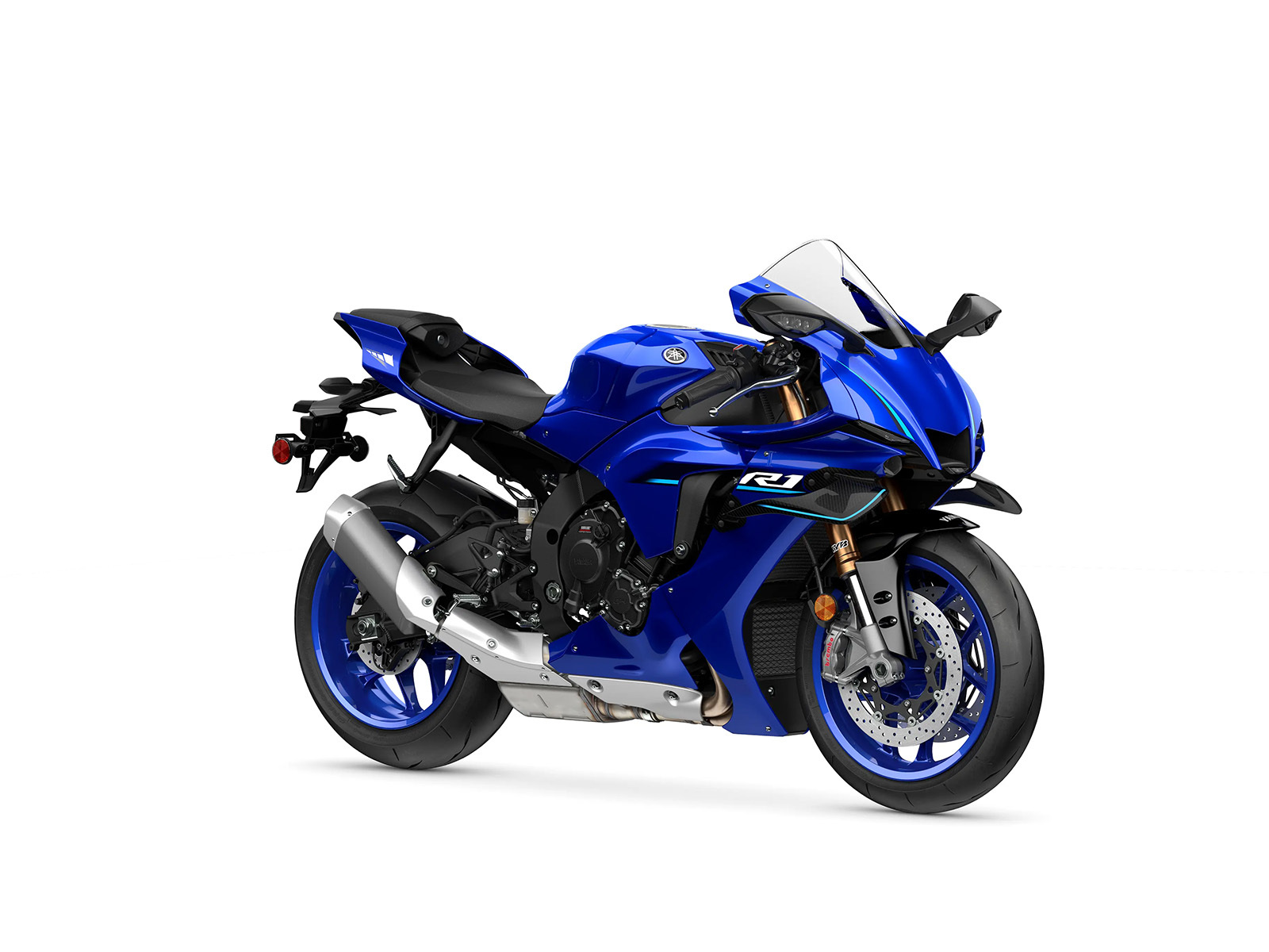 YAMAHA YZF R1 2026