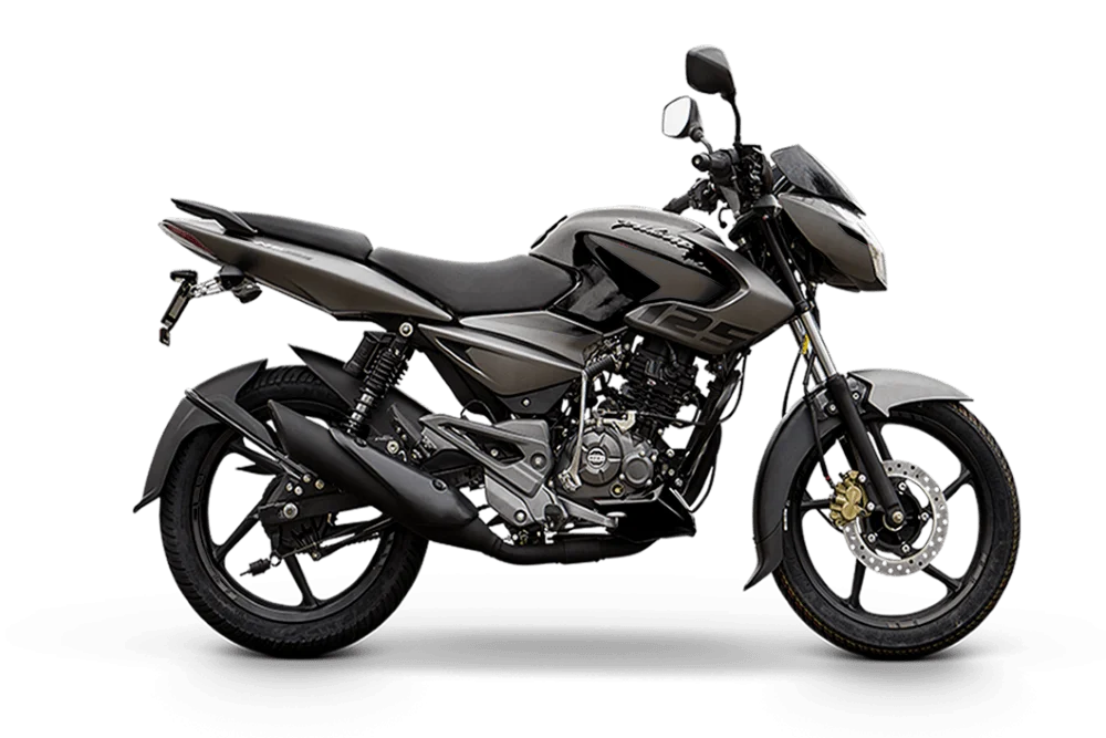 BAJAJ PULSAR 125 LS OFERTA