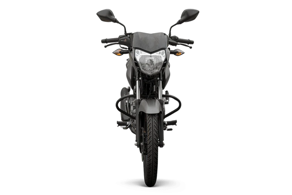 BAJAJ PULSAR 125 LS OFERTA