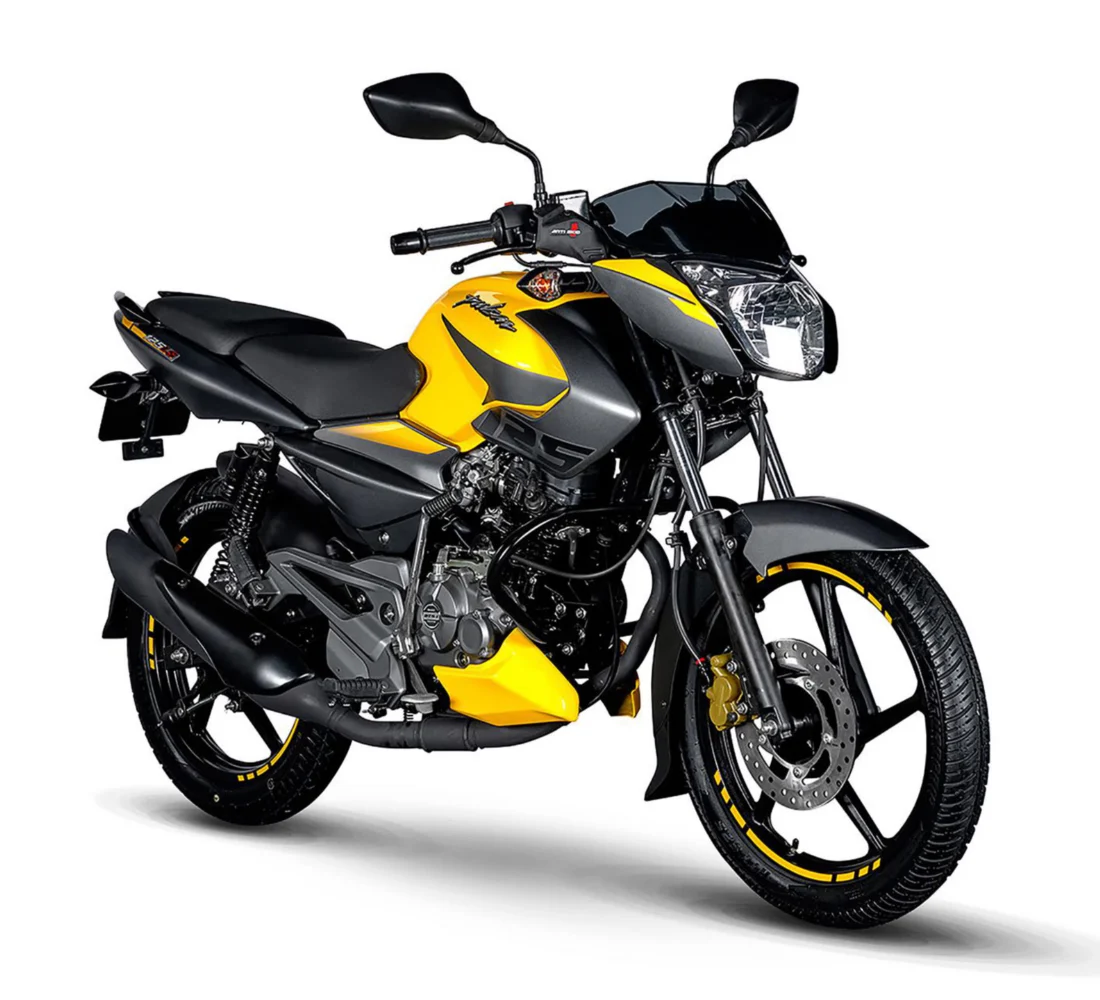 BAJAJ PULSAR 125 LS OFERTA