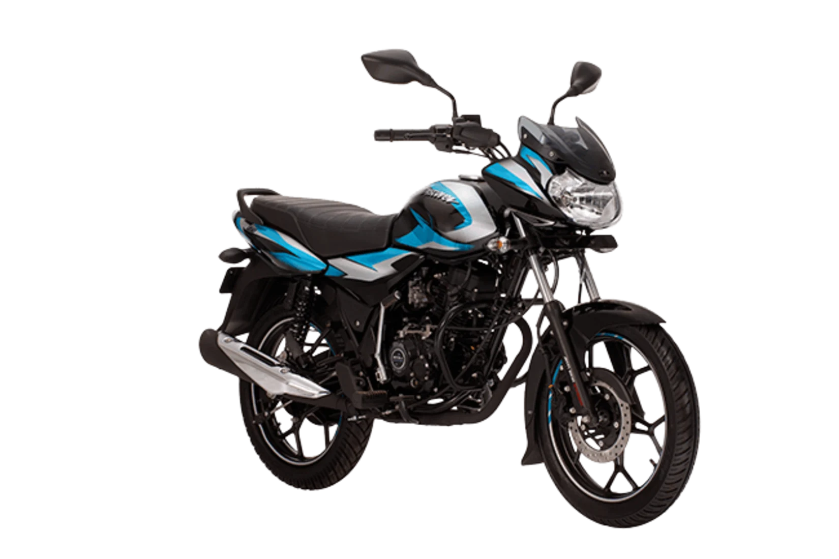 BAJAJ DISCOVER 125