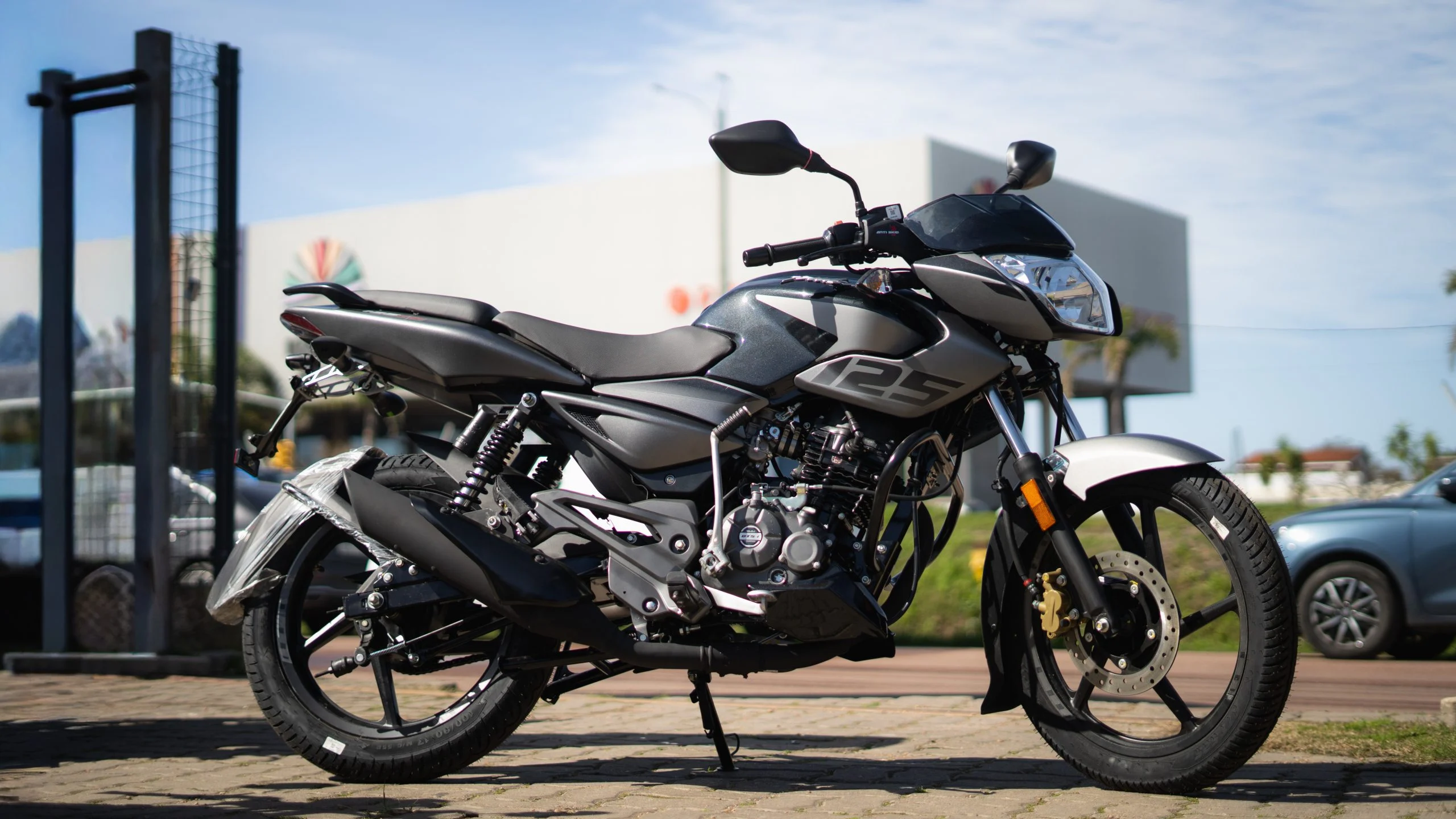 BAJAJ PULSAR 125 LS OFERTA