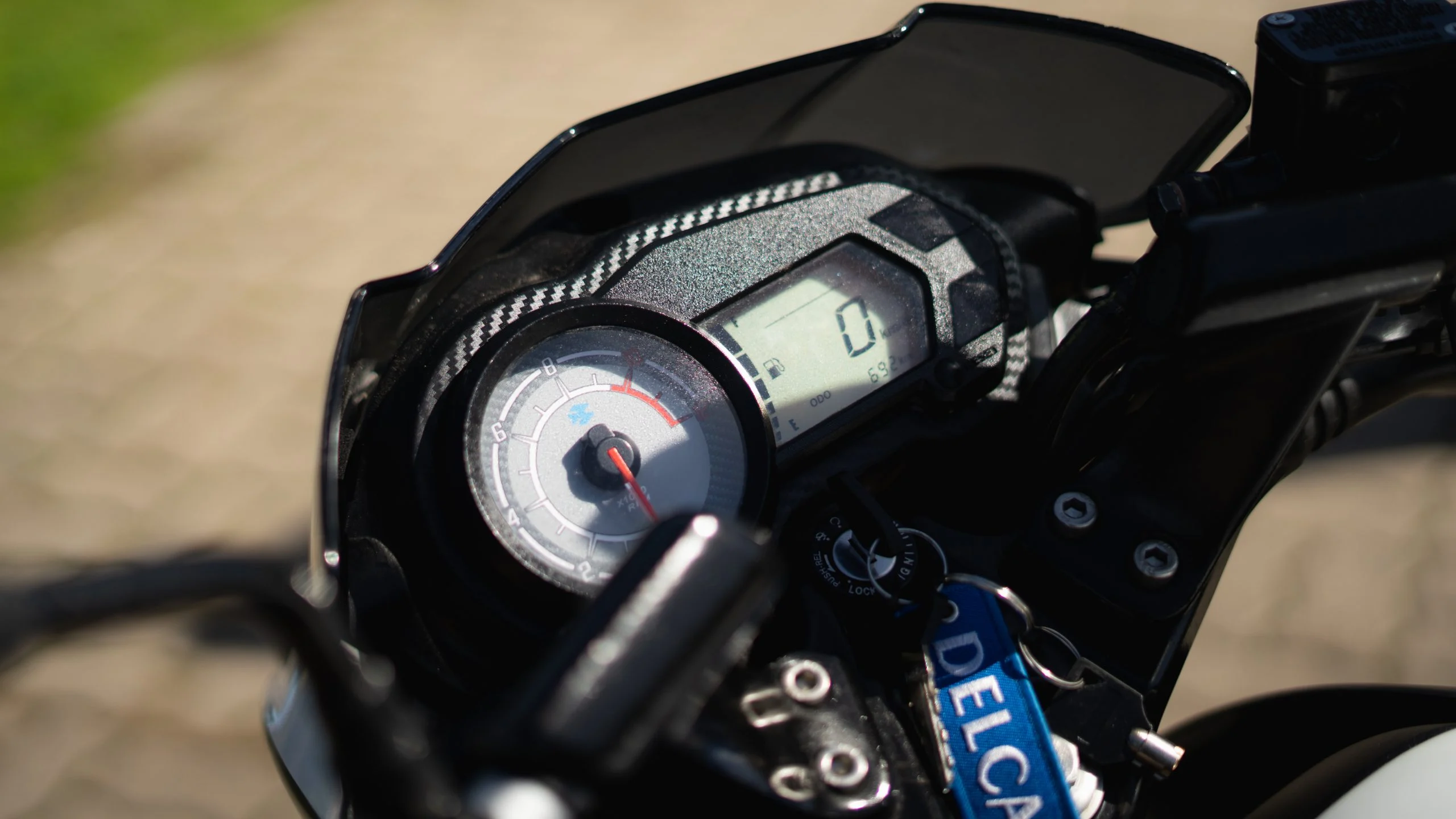 BAJAJ PULSAR 125 LS OFERTA