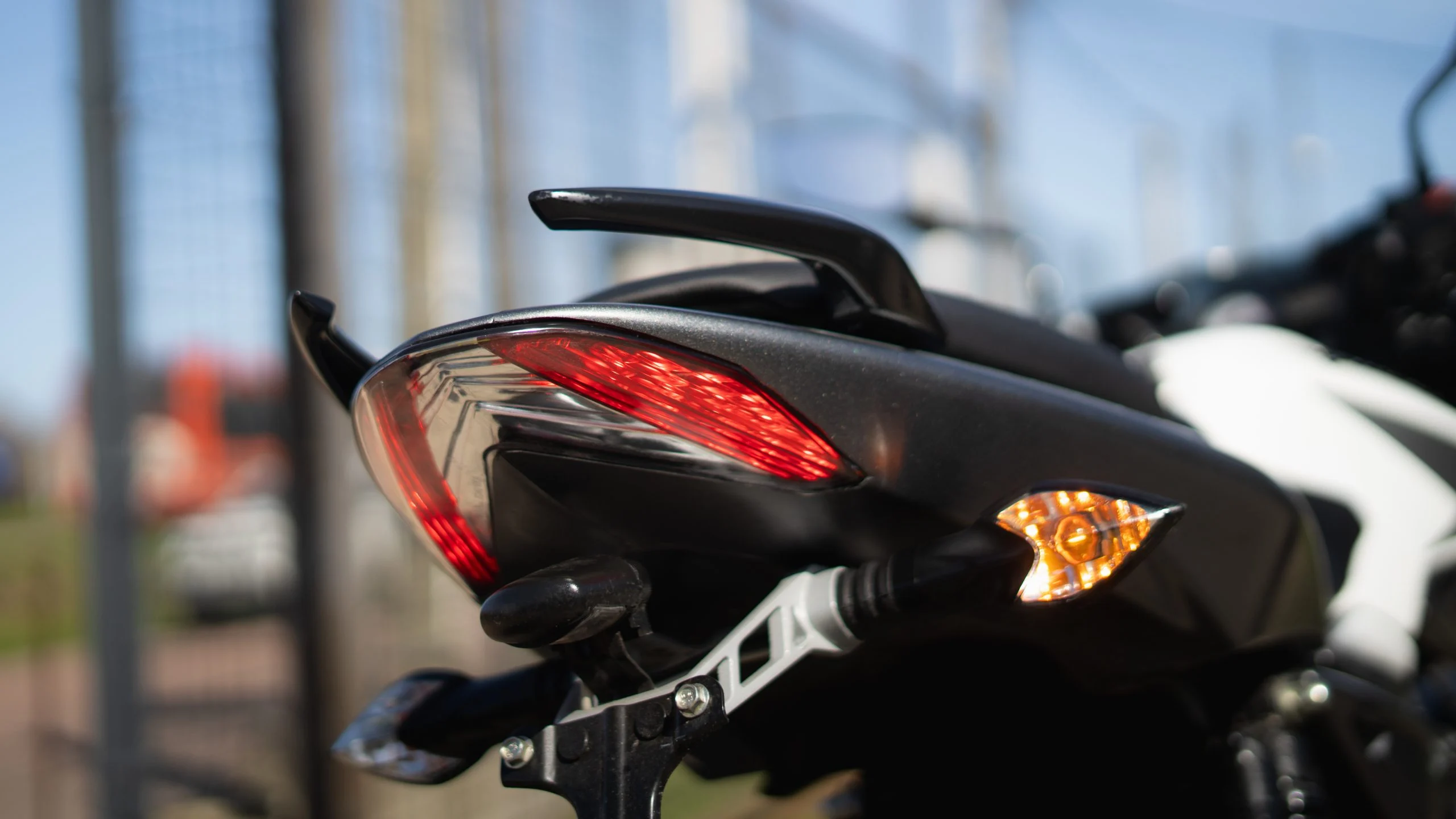 BAJAJ PULSAR 125 LS OFERTA