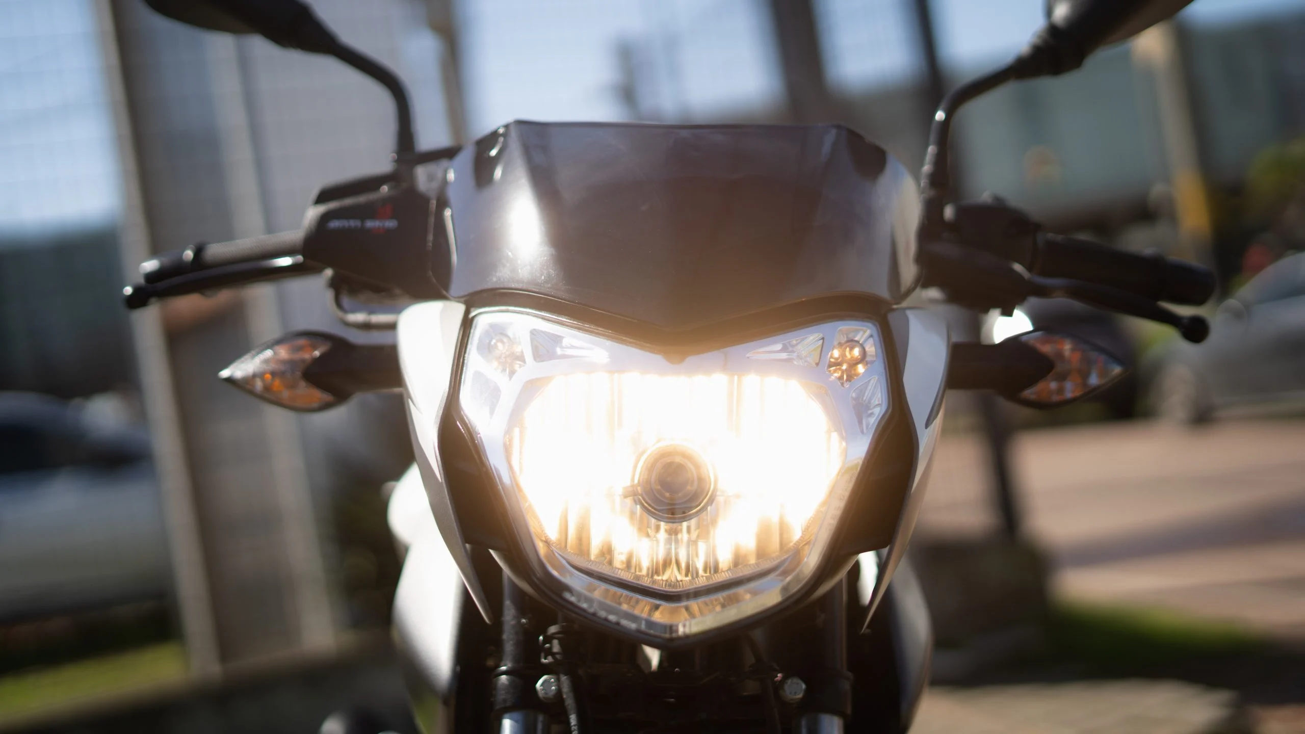 BAJAJ PULSAR 125 LS OFERTA