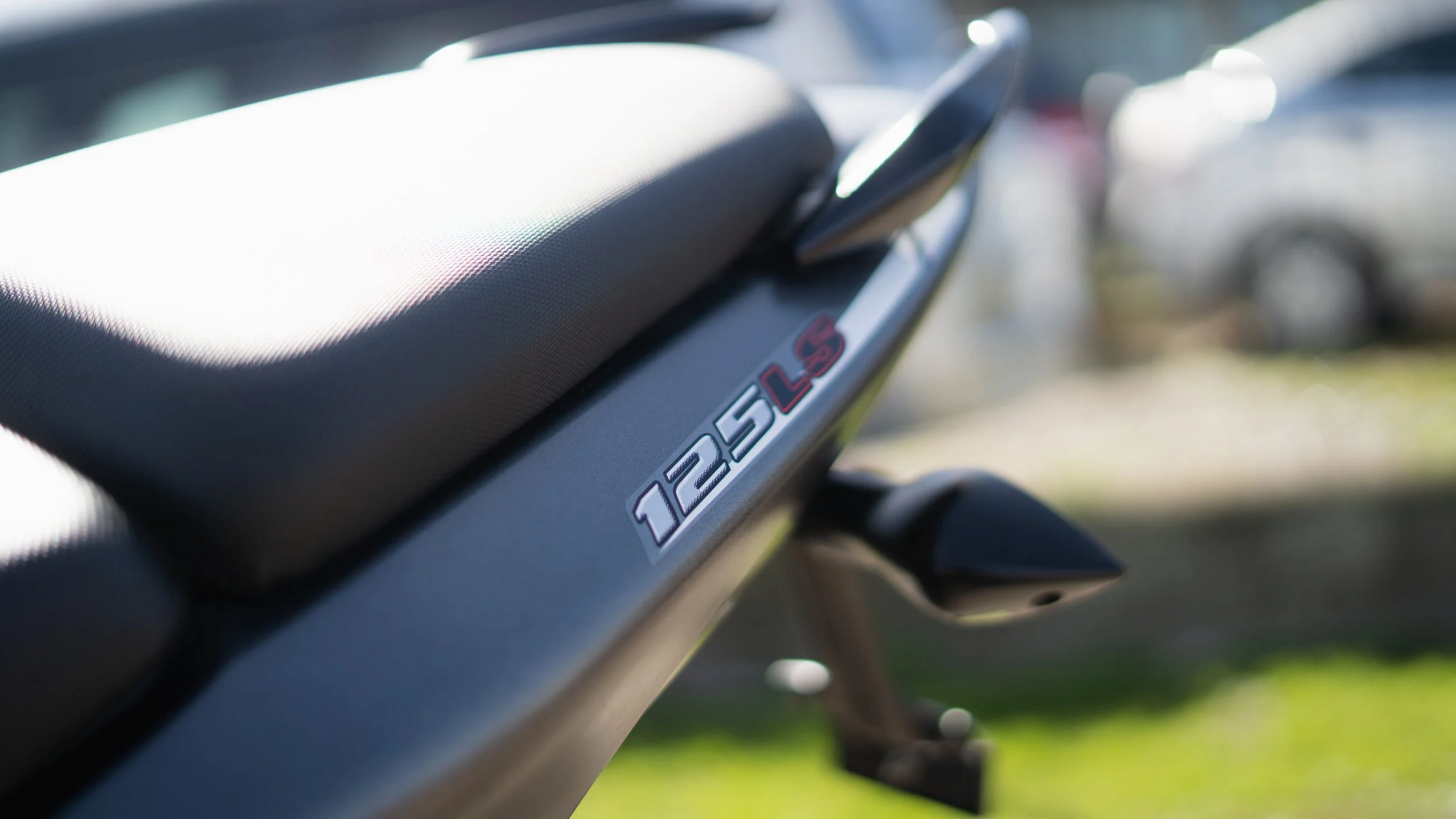 BAJAJ PULSAR 125 LS OFERTA